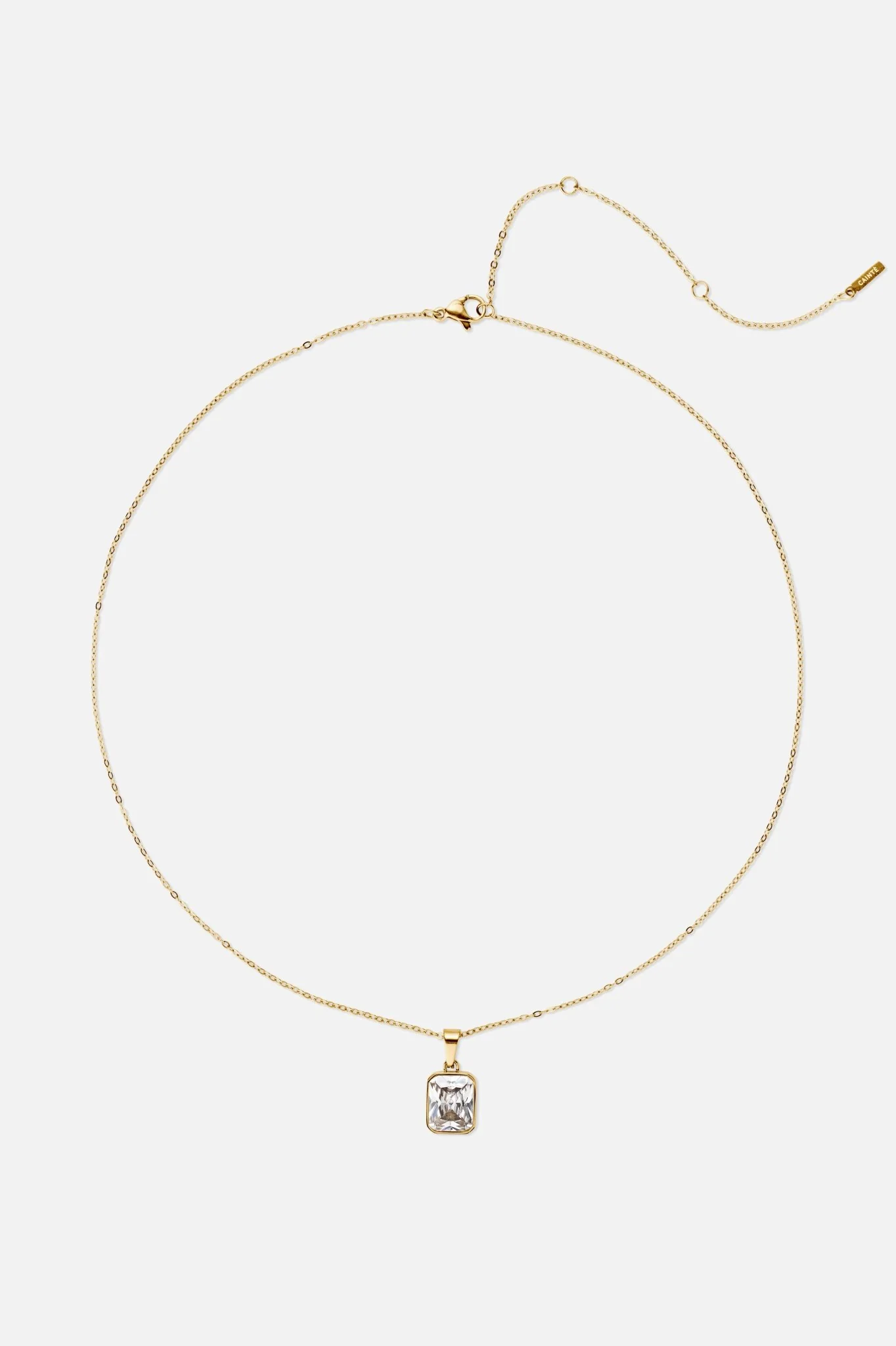 DAWNÉ NECKLACE - Image 3