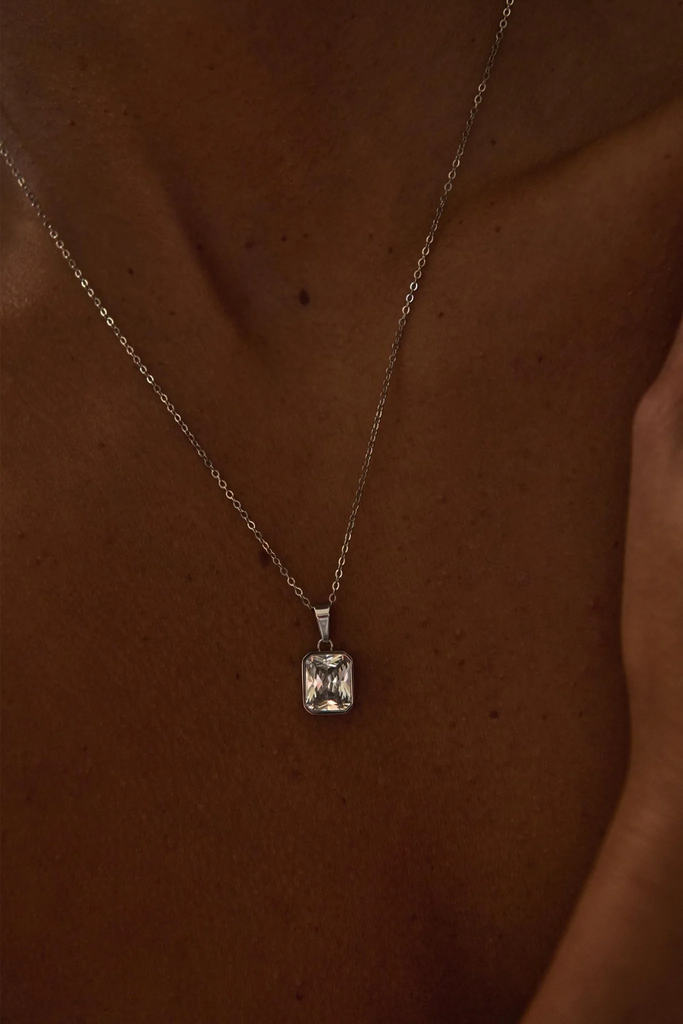 DAWNÉ NECKLACE - Image 2