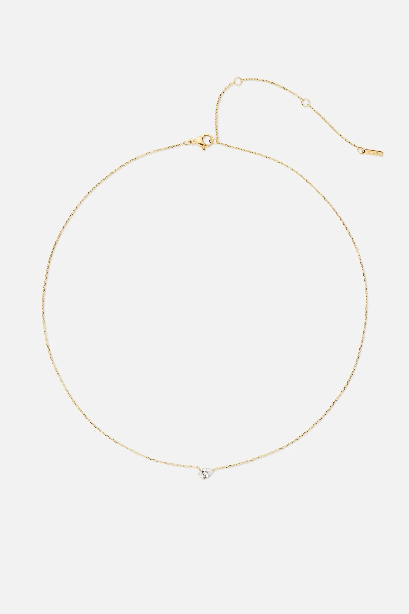 VALE NECKLACE - Image 3