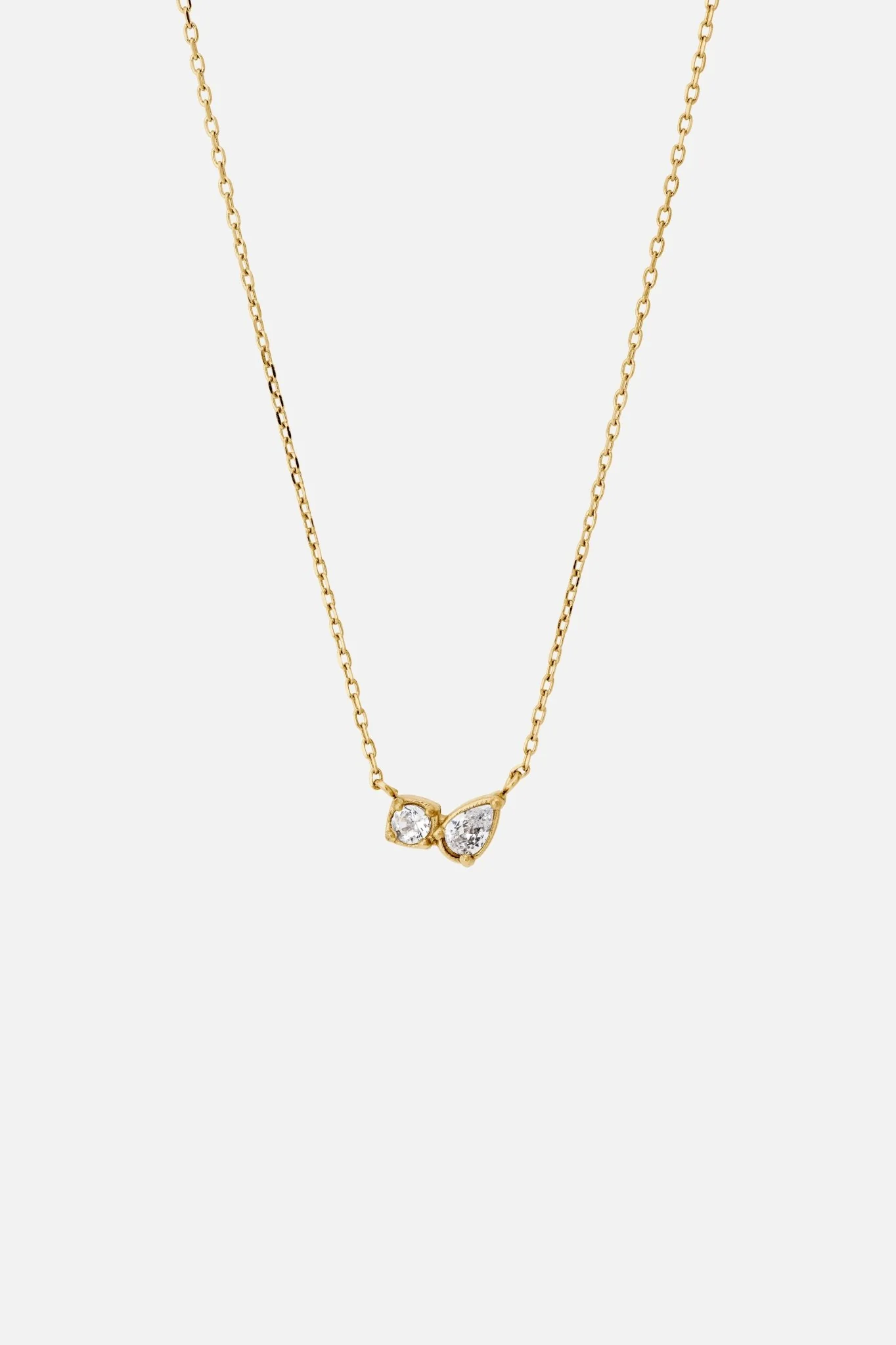 ATELIE NECKLACE