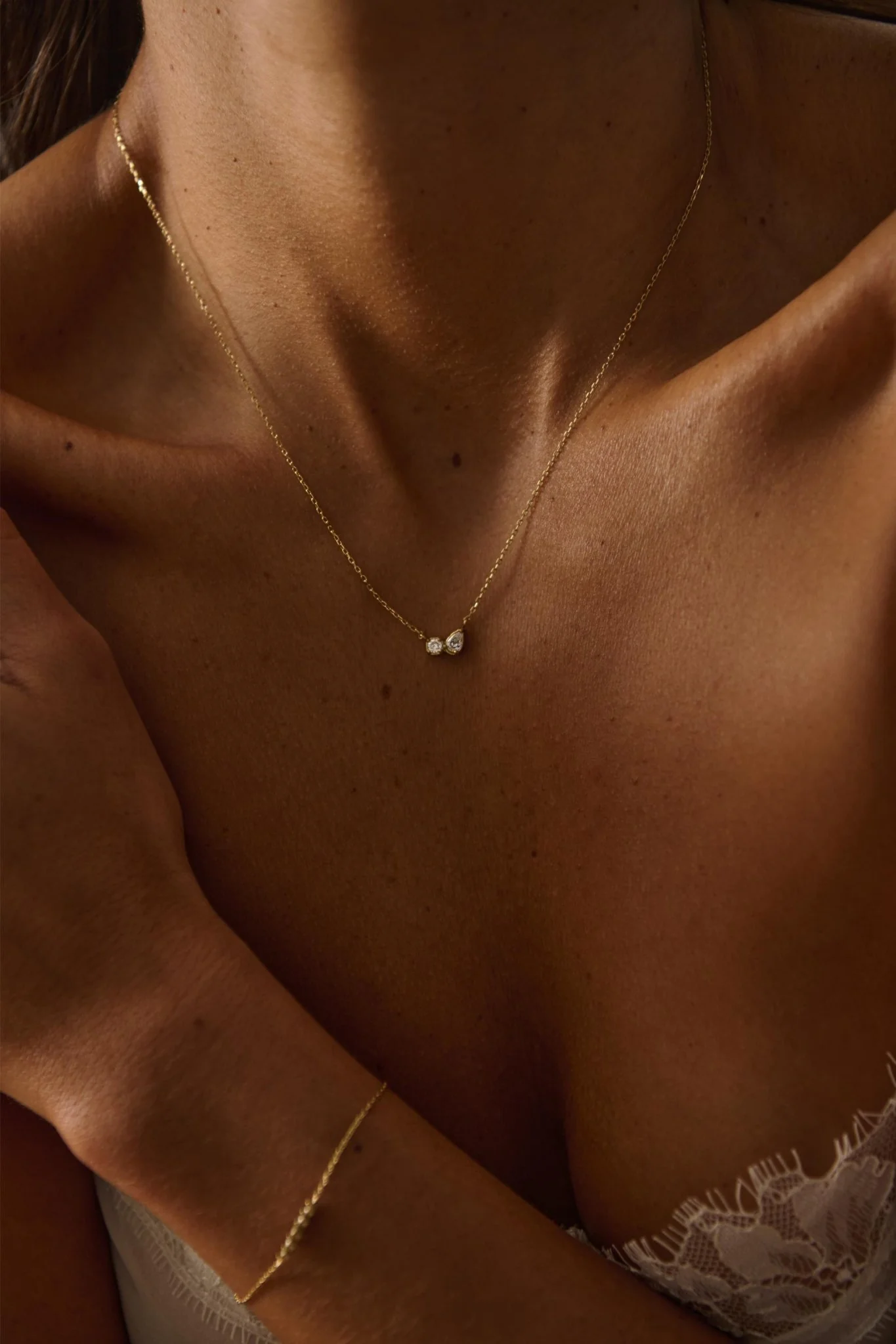ATELIE NECKLACE - Image 2