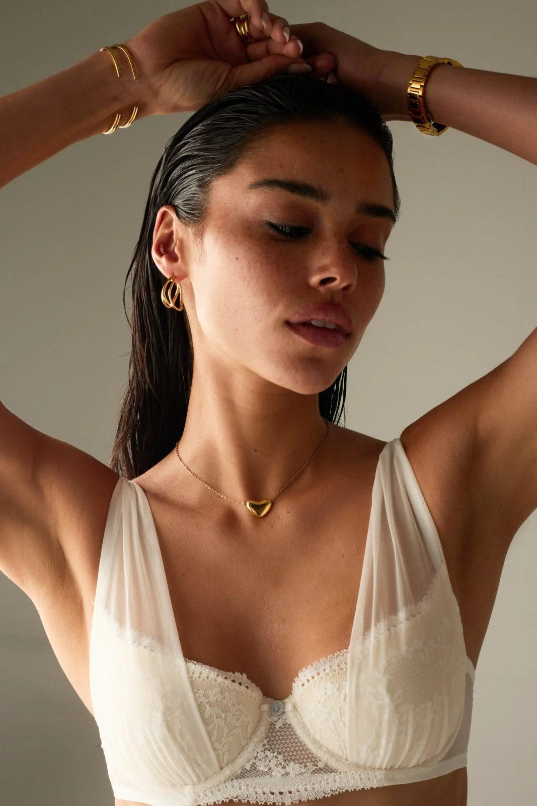 MON CHÉRI NECKLACE - Image 6