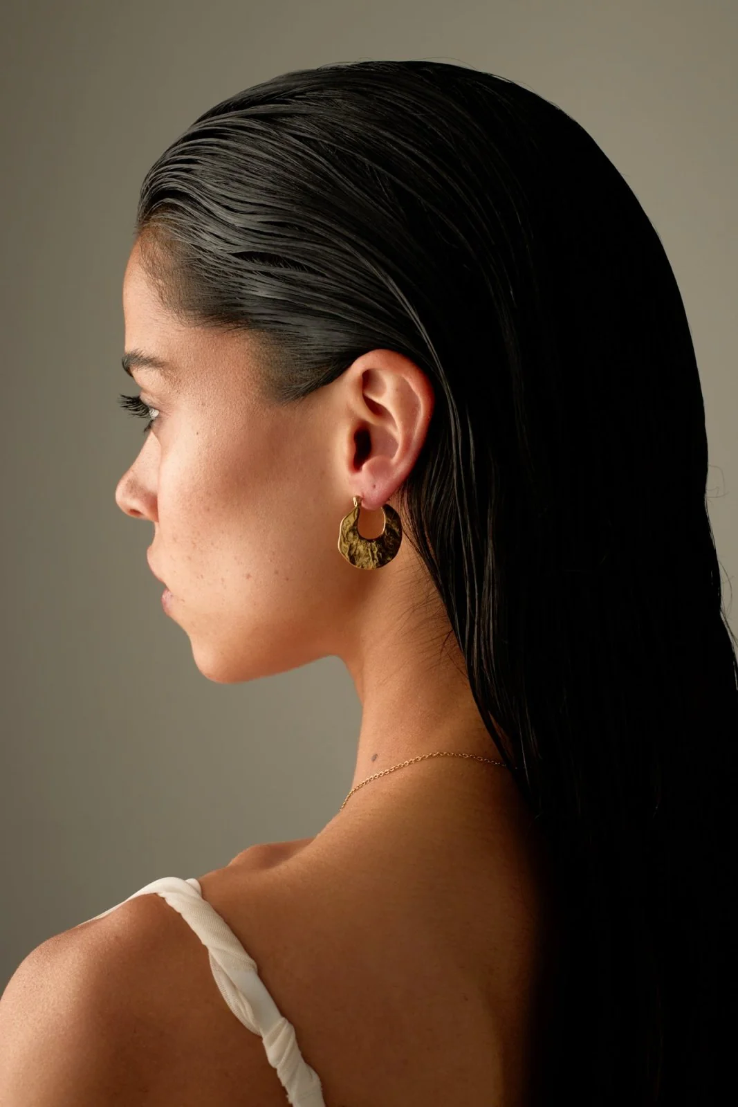 MONARCH EARRINGS - Image 2