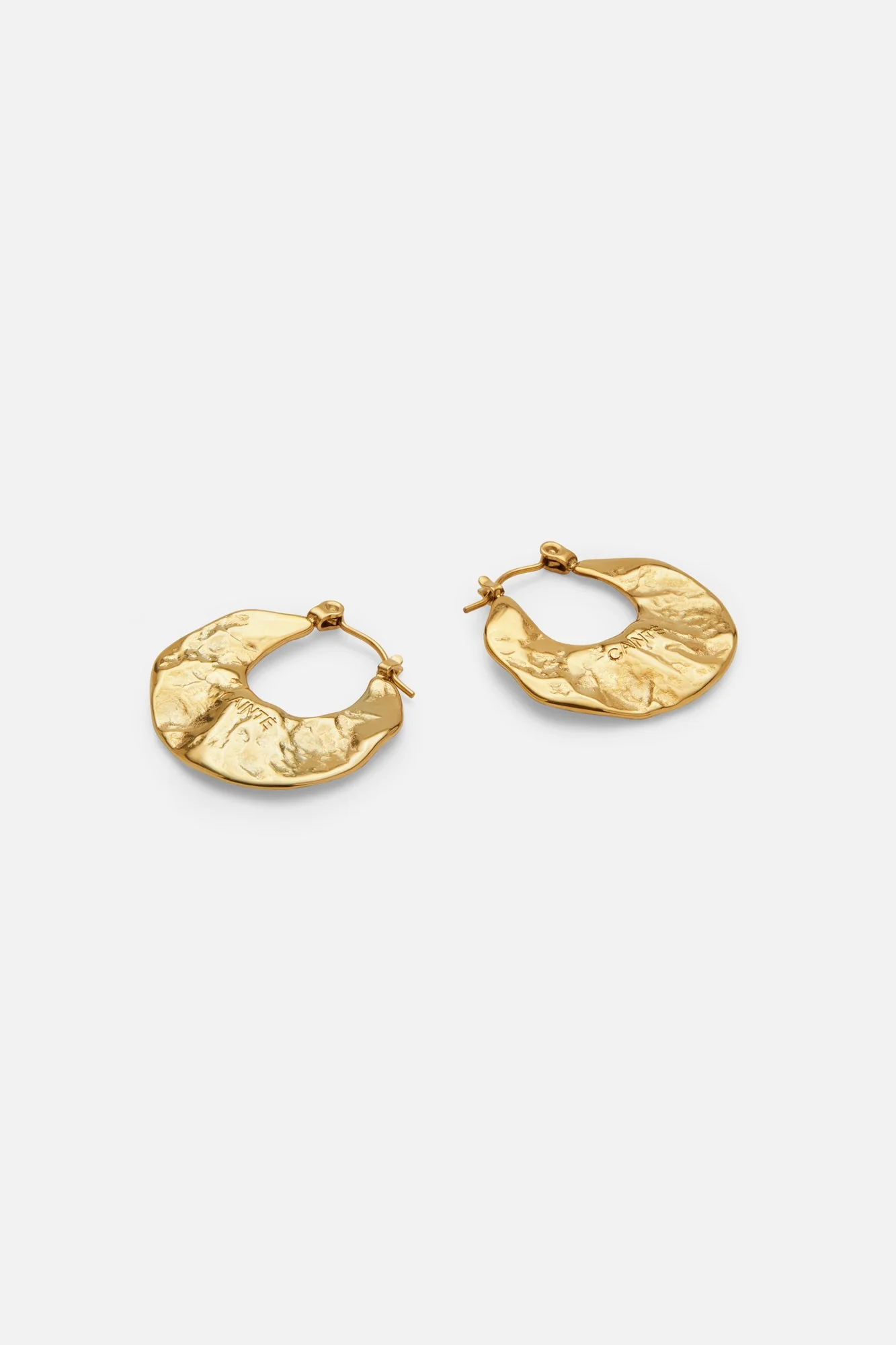 MONARCH EARRINGS - Image 3