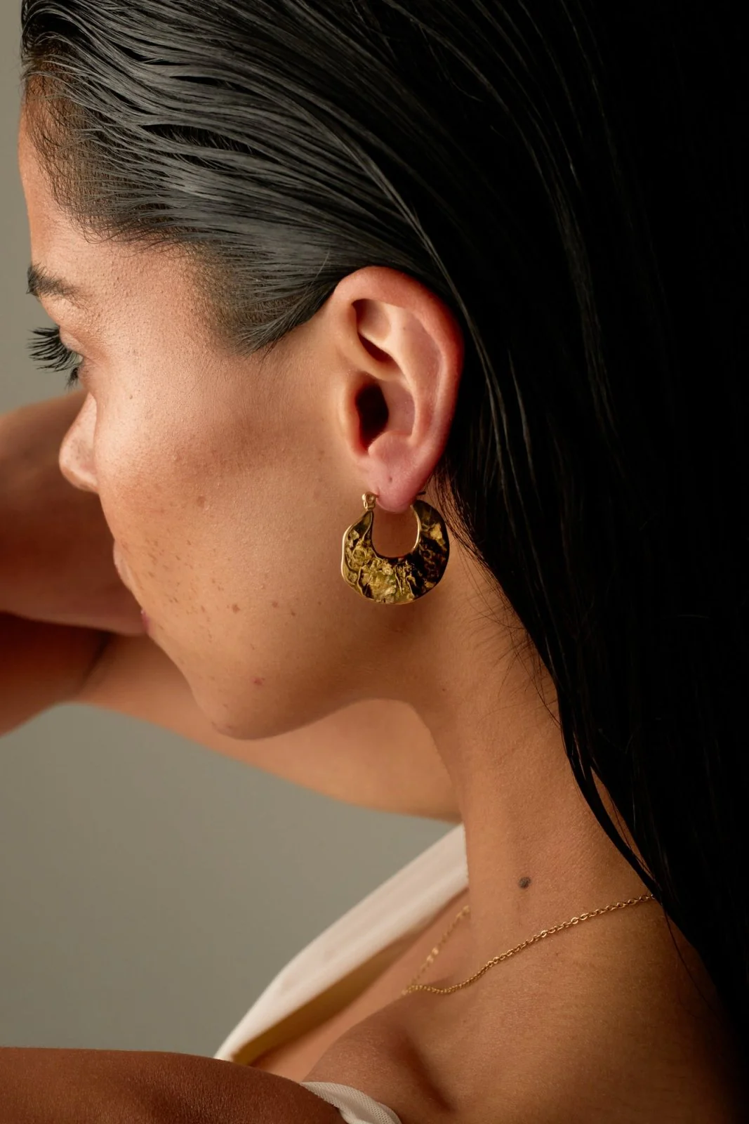 MONARCH EARRINGS - Image 6