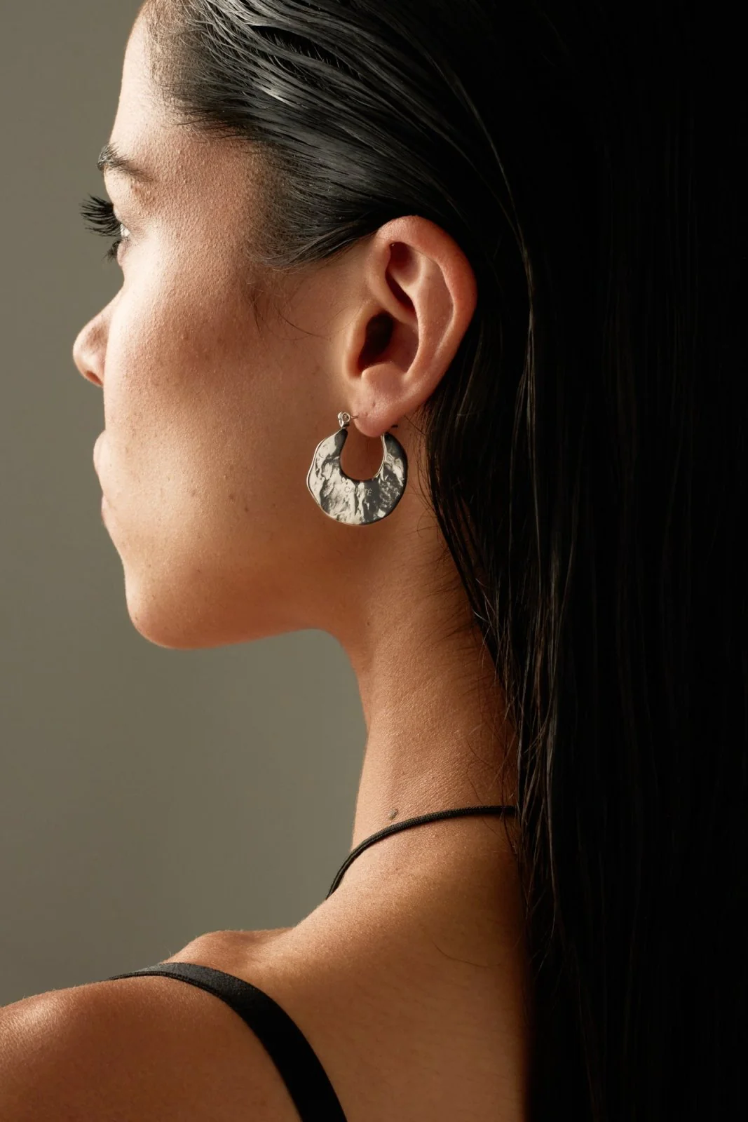 MONARCH EARRINGS - Image 2