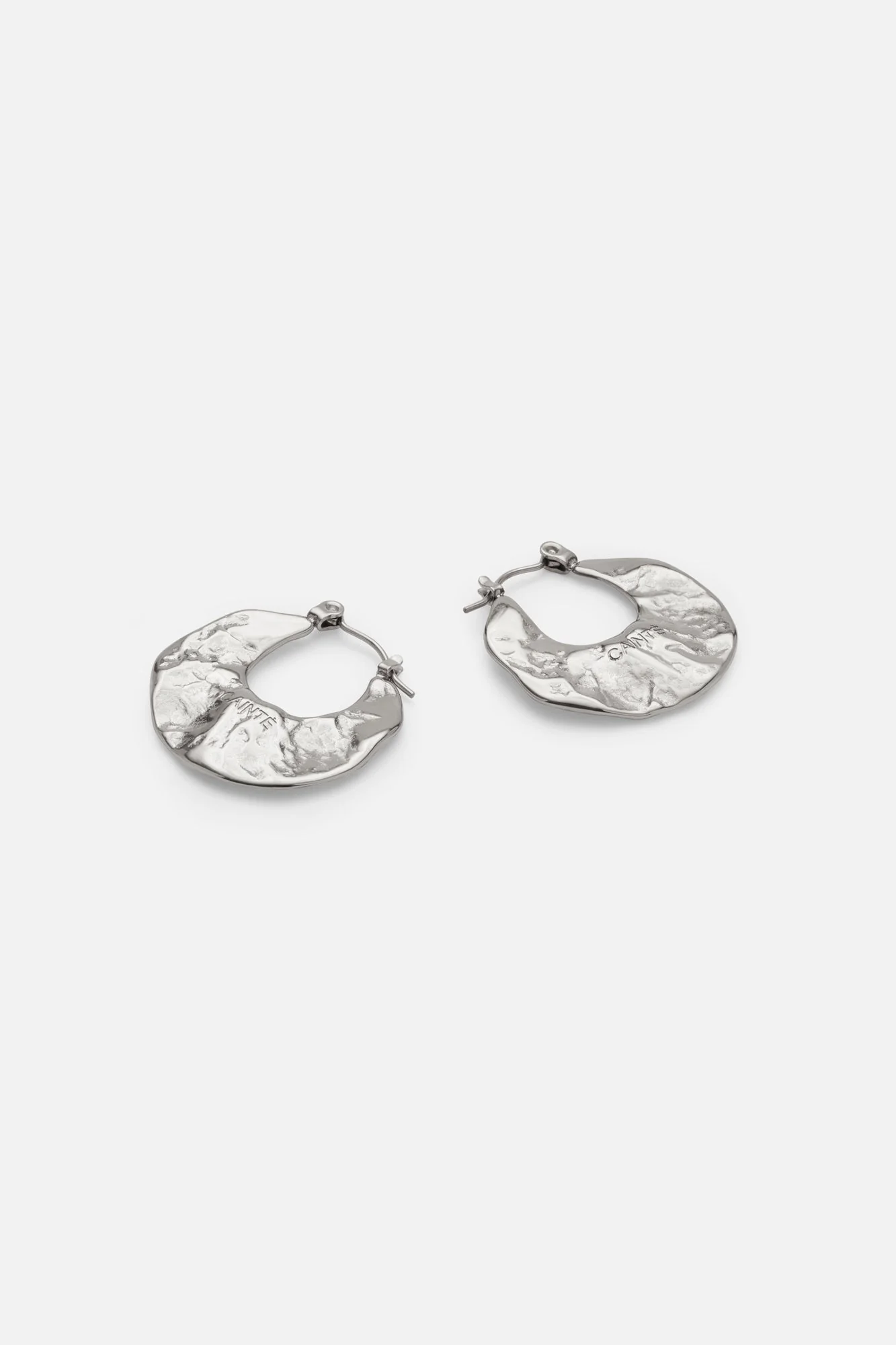 MONARCH EARRINGS - Image 3