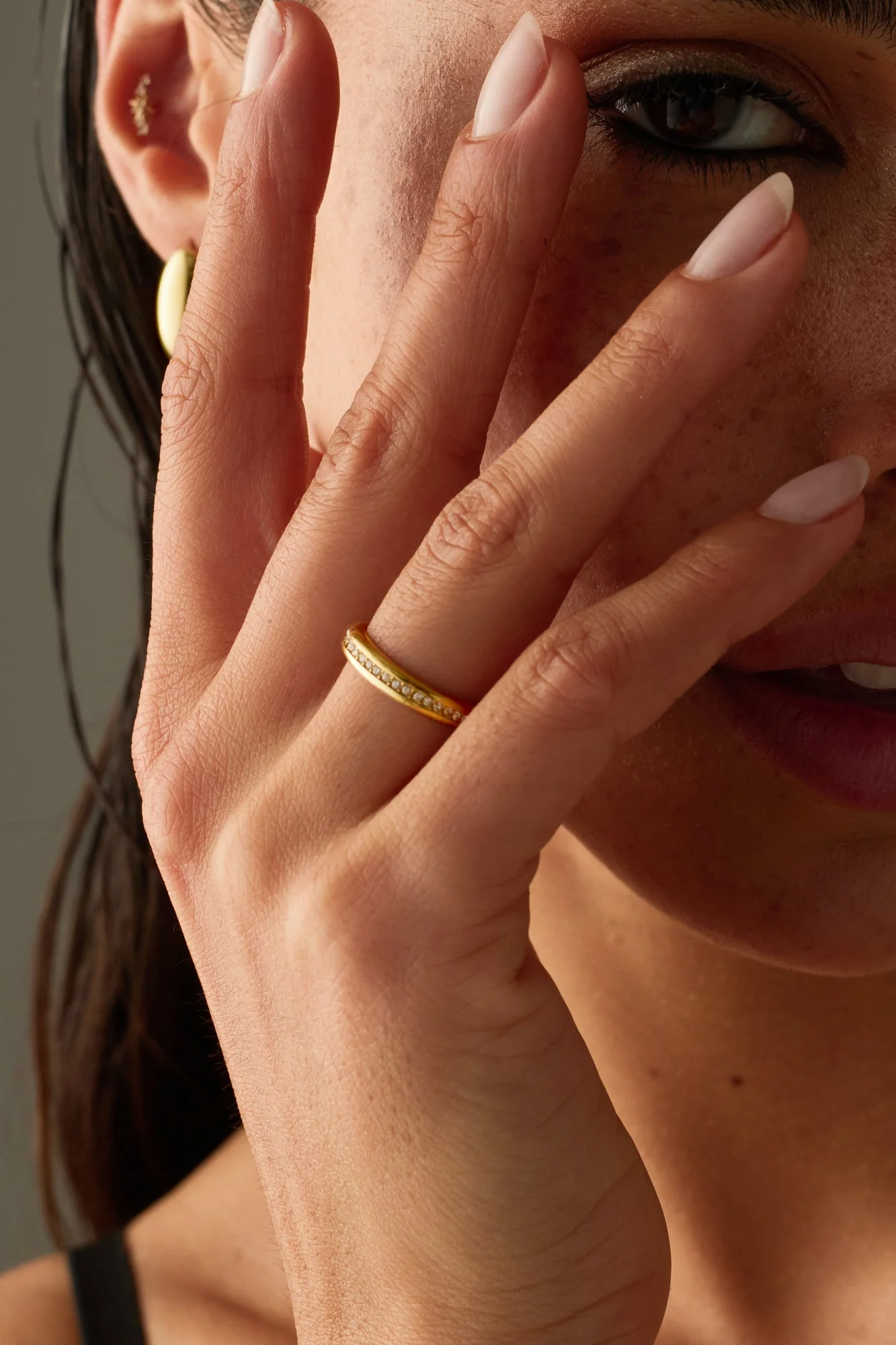 MOSS RING - Image 4