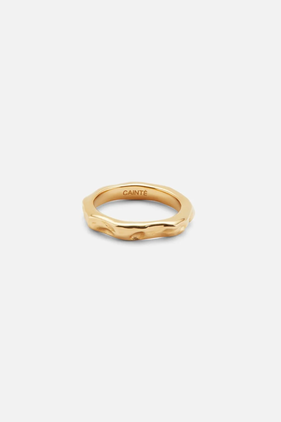 NÁCAR RING