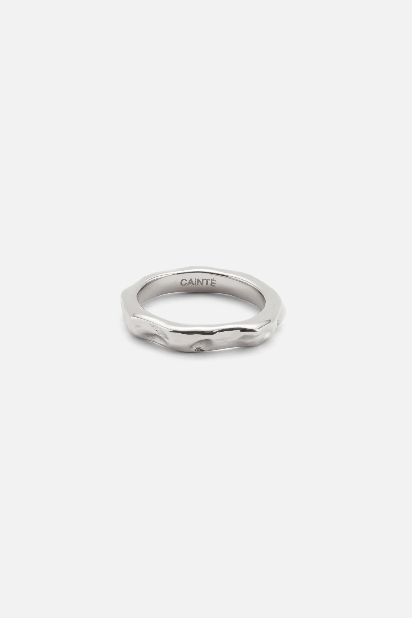 NÁCAR RING