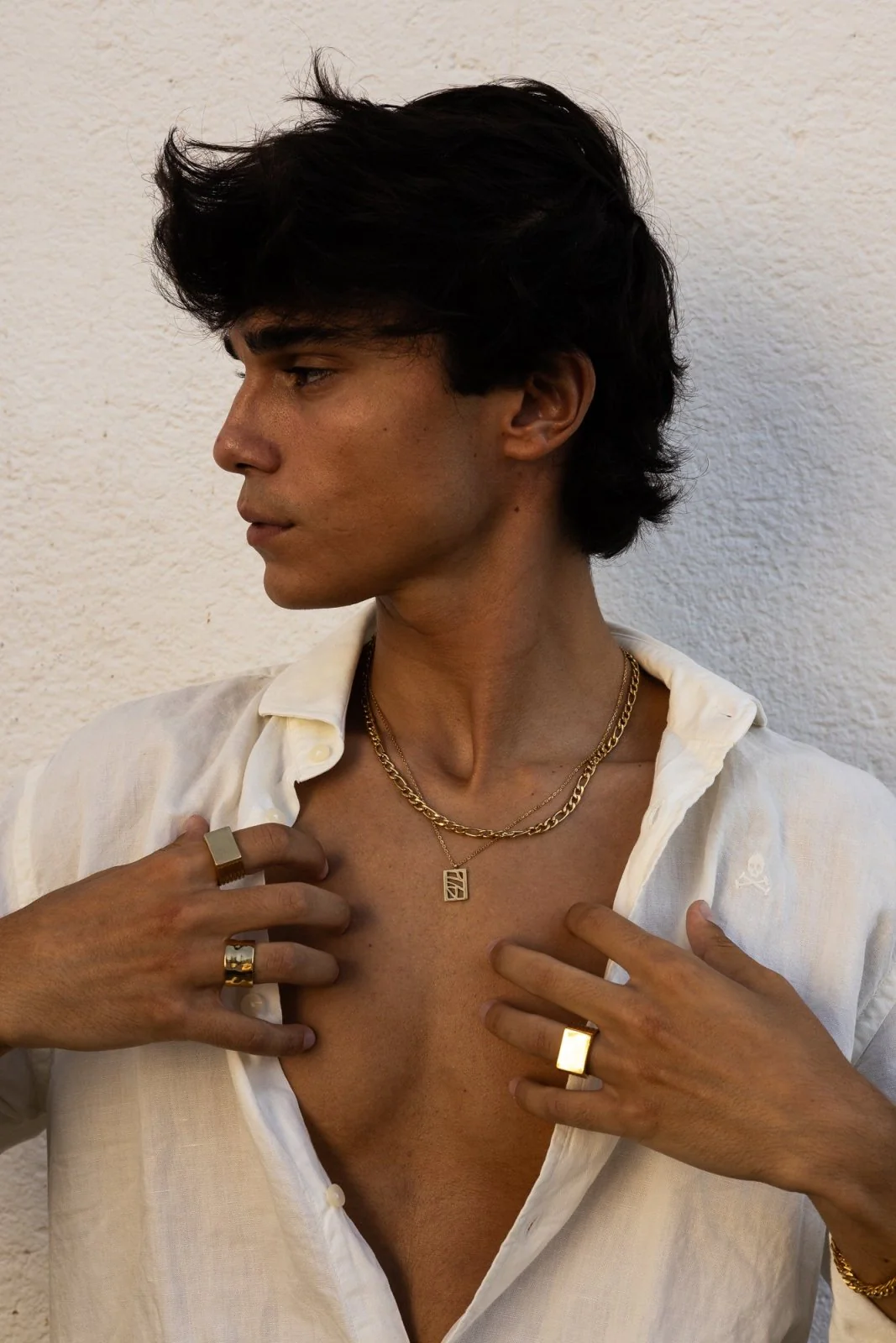 NIKKI NECKLACE - Image 4