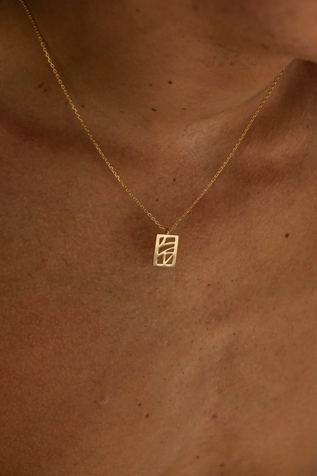 NIKKI NECKLACE - Image 5