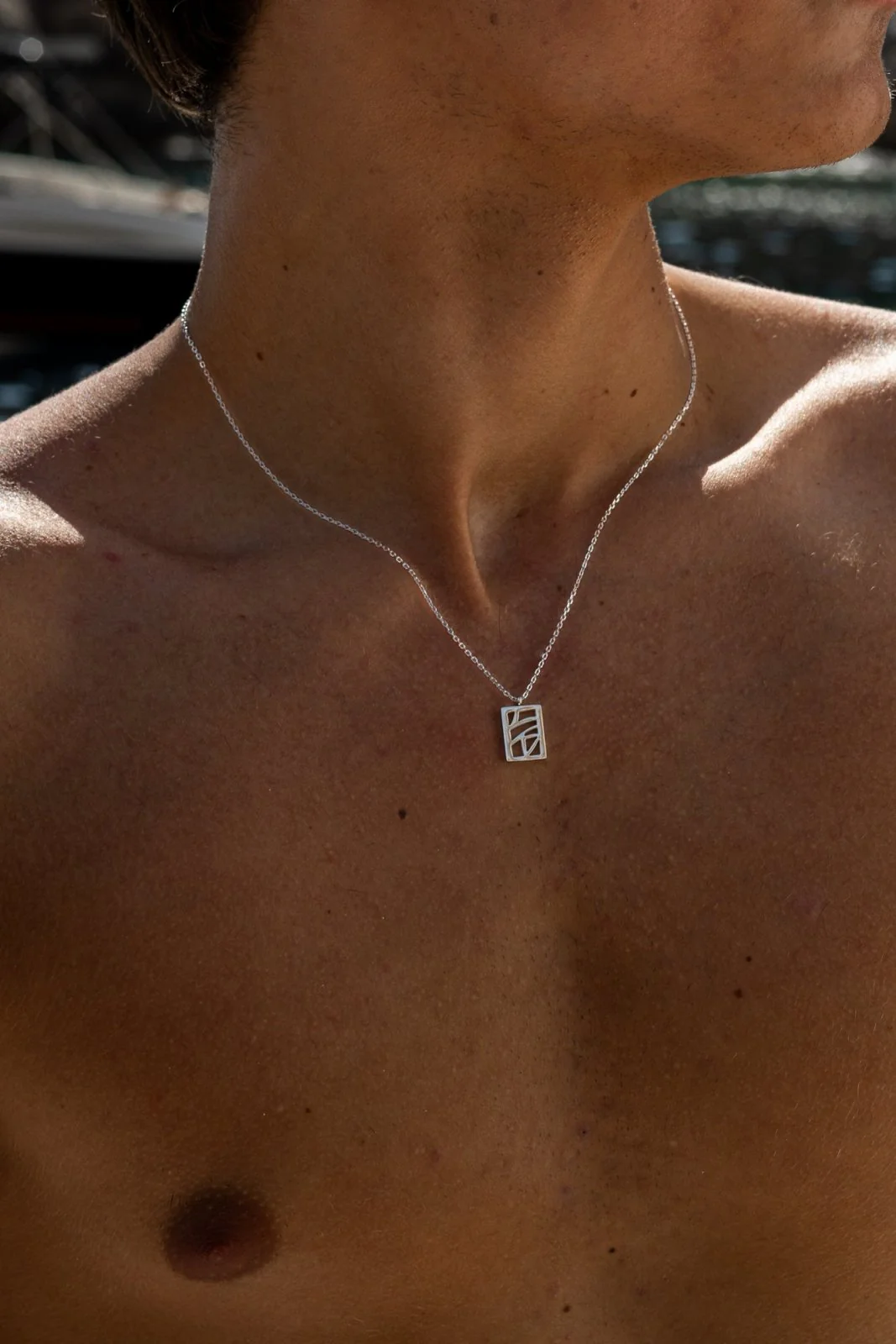 NIKKI NECKLACE - Image 3