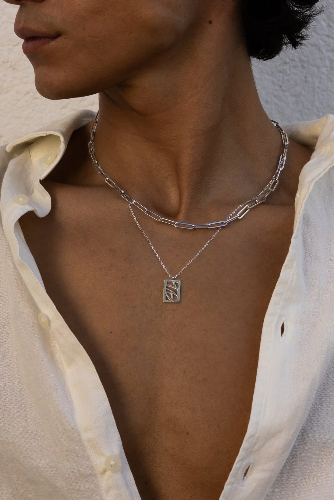 NIKKI NECKLACE - Image 8