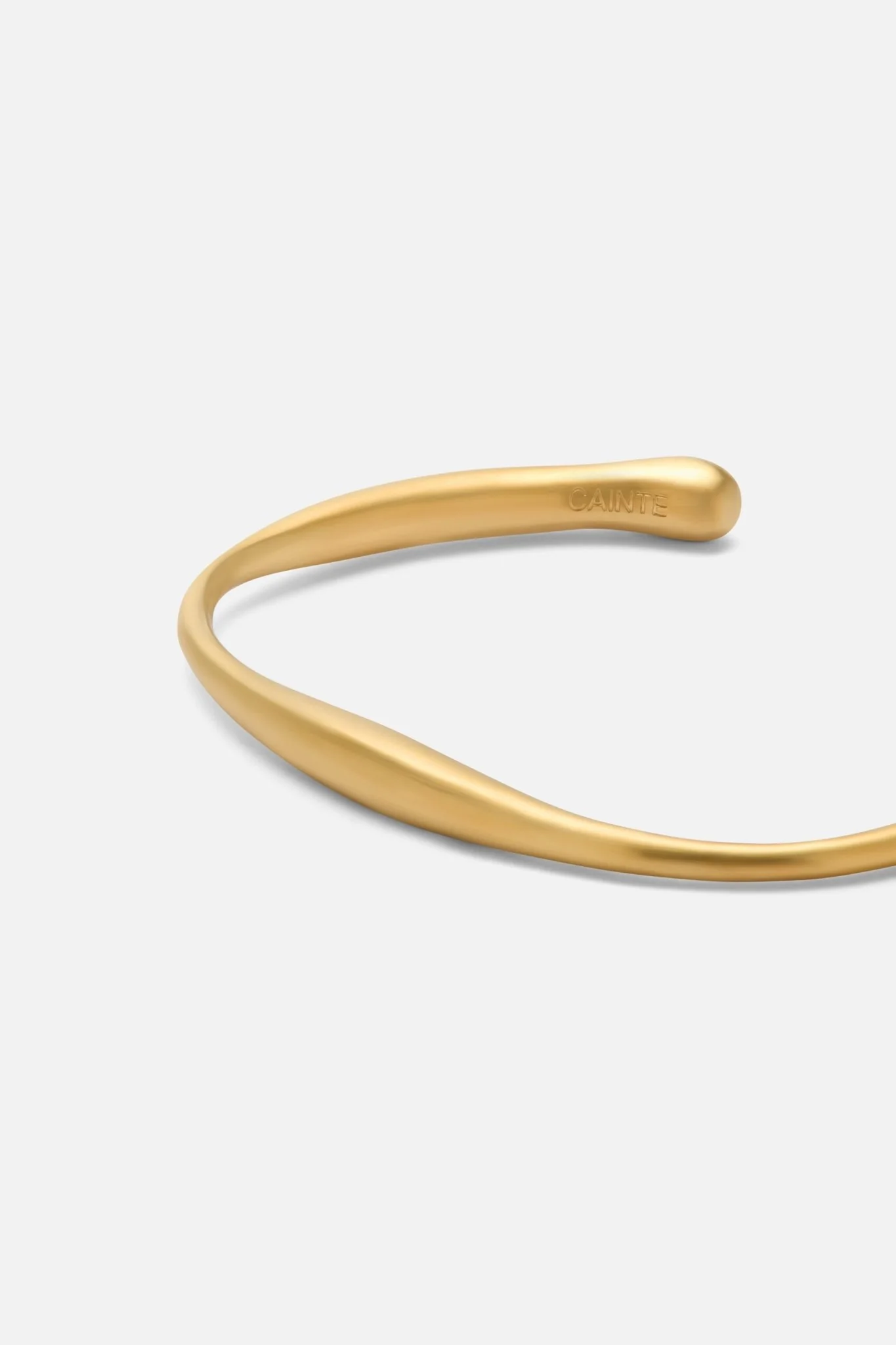 OCÉAN BRACELET MATTE - Image 3