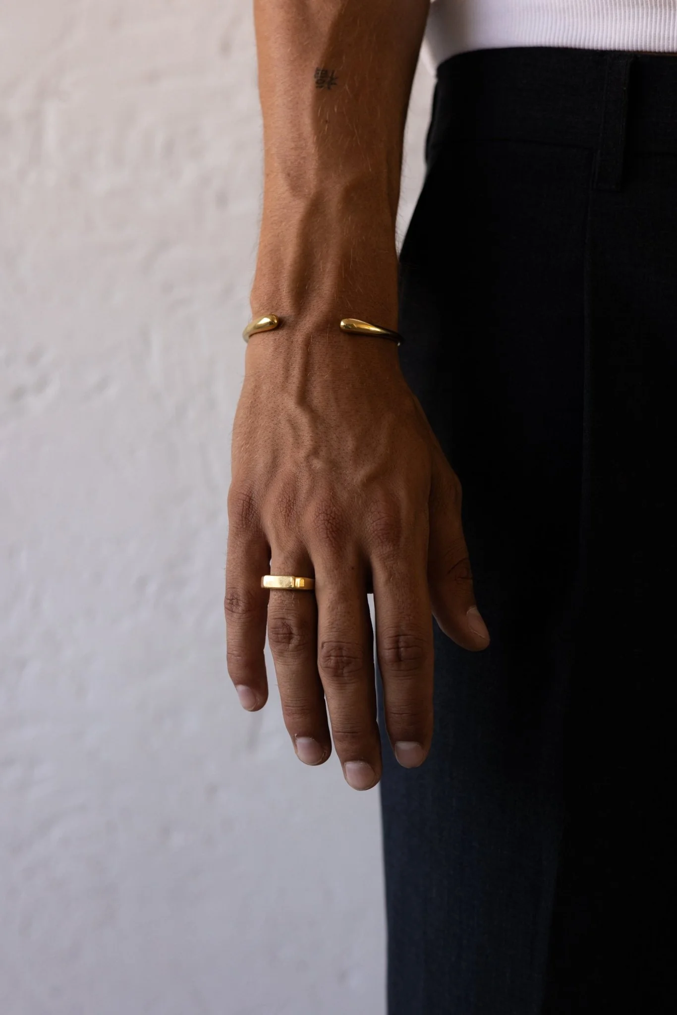 OCÉAN BRACELET MATTE - Image 6