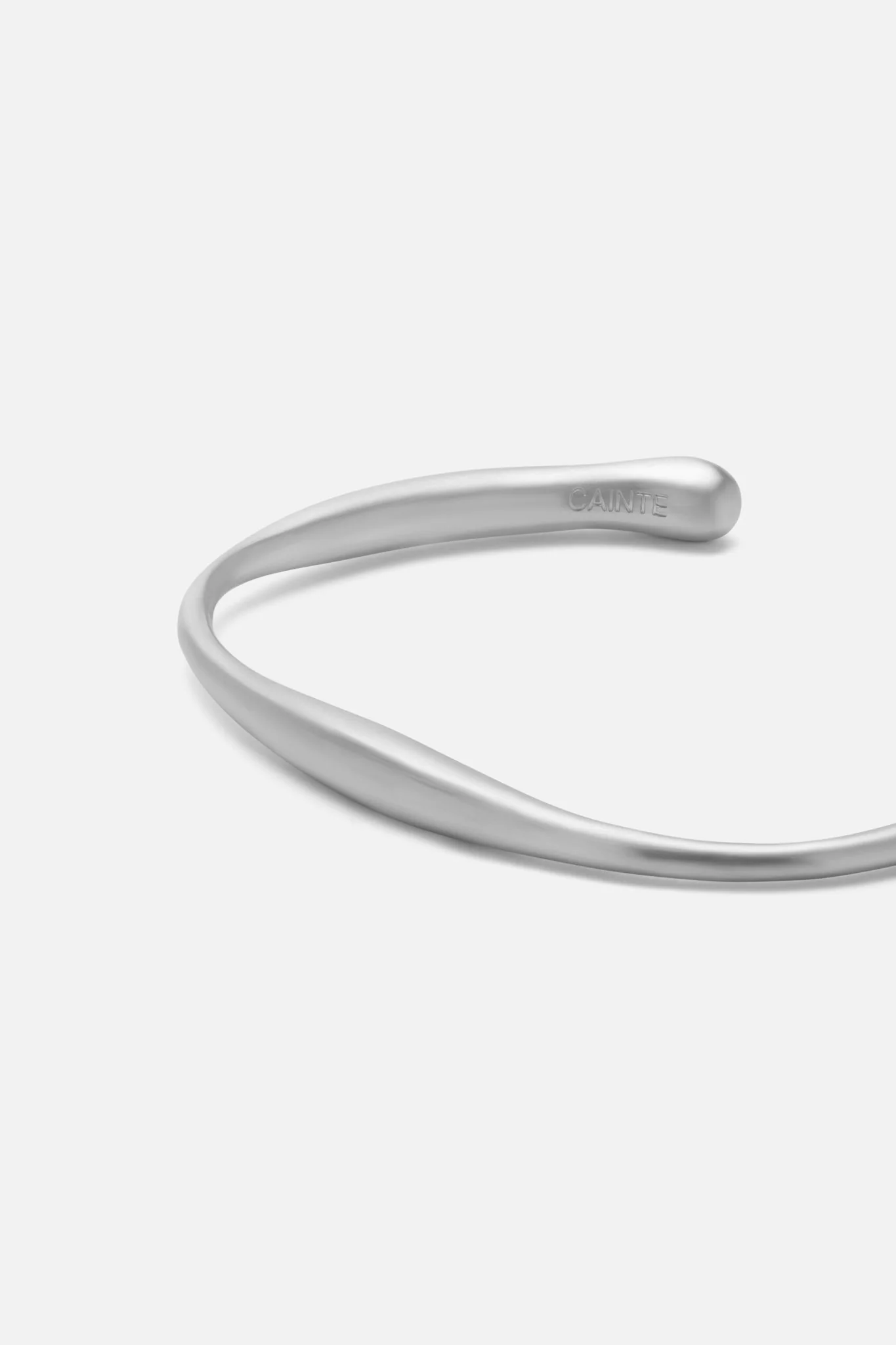 OCÉAN BRACELET MATTE - Image 3
