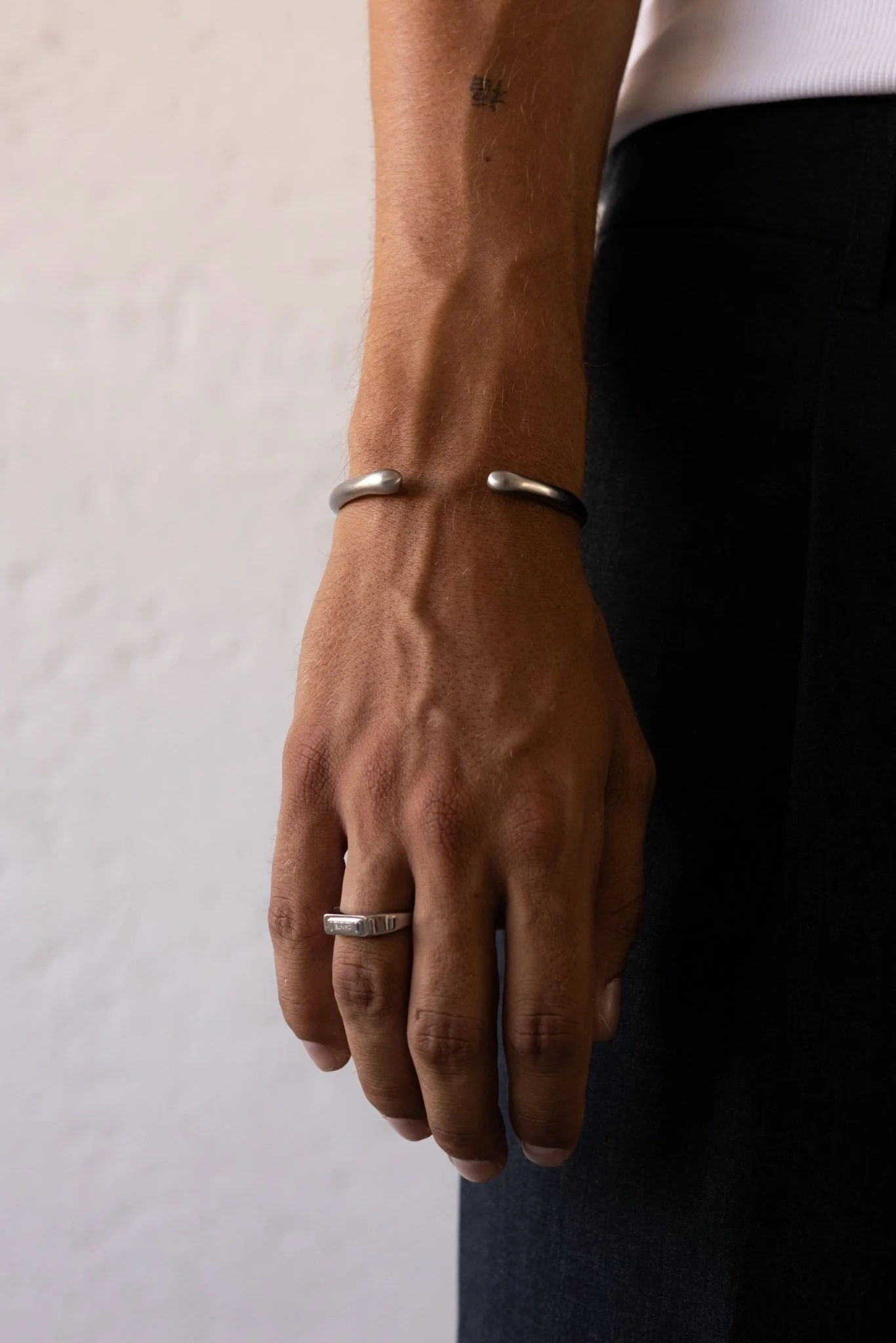 OCÉAN BRACELET MATTE - Image 4