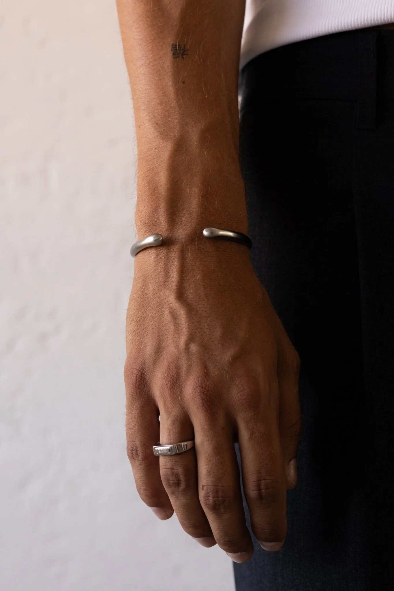 OCÉAN BRACELET MATTE - Image 6