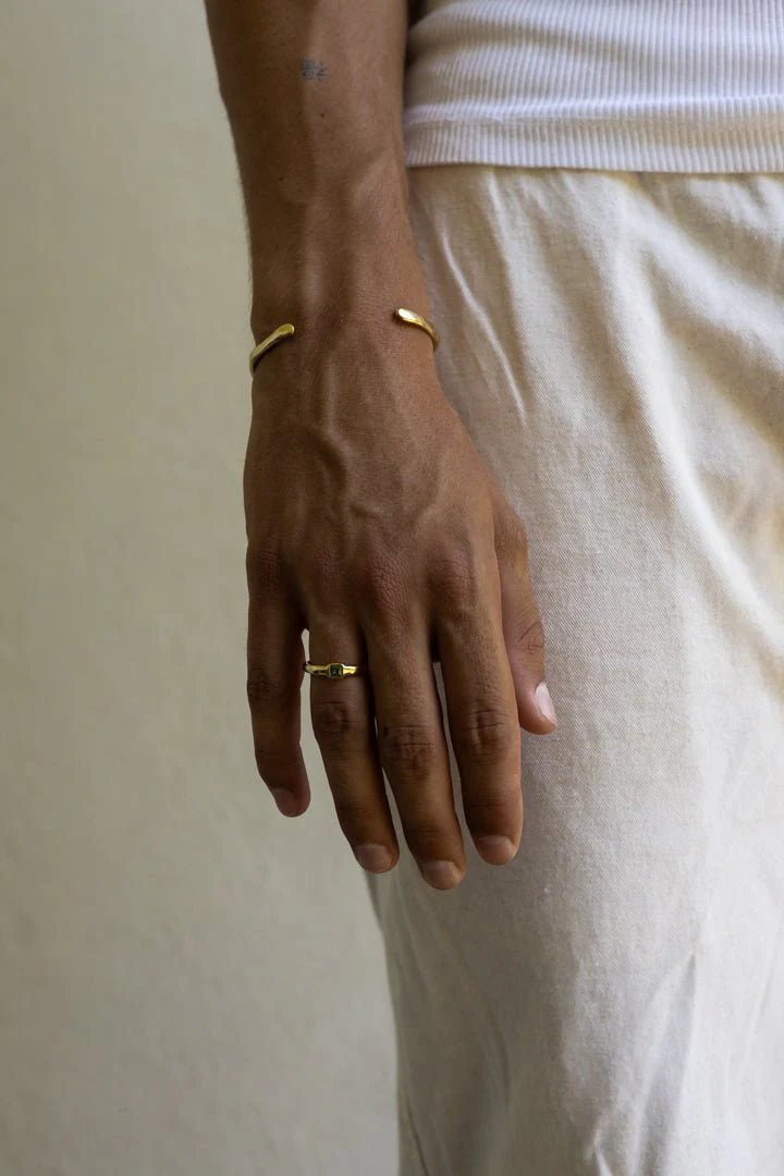 OLIVE RING - Image 2