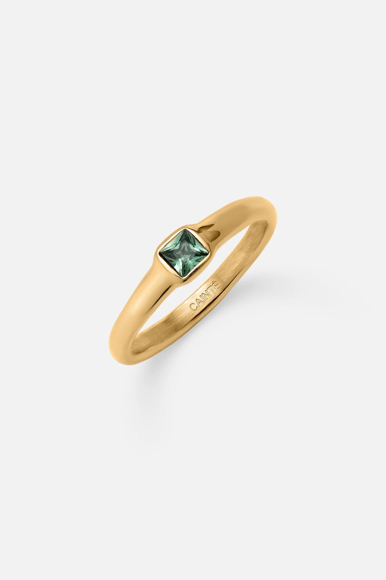 OLIVE RING - Image 5