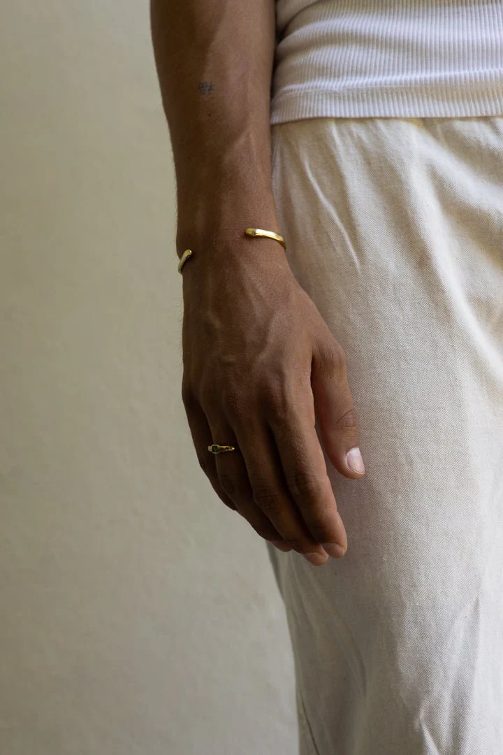 OLIVE RING - Image 6