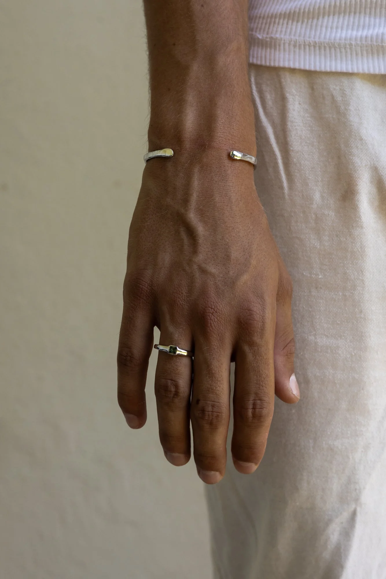 OLIVE RING - Image 2
