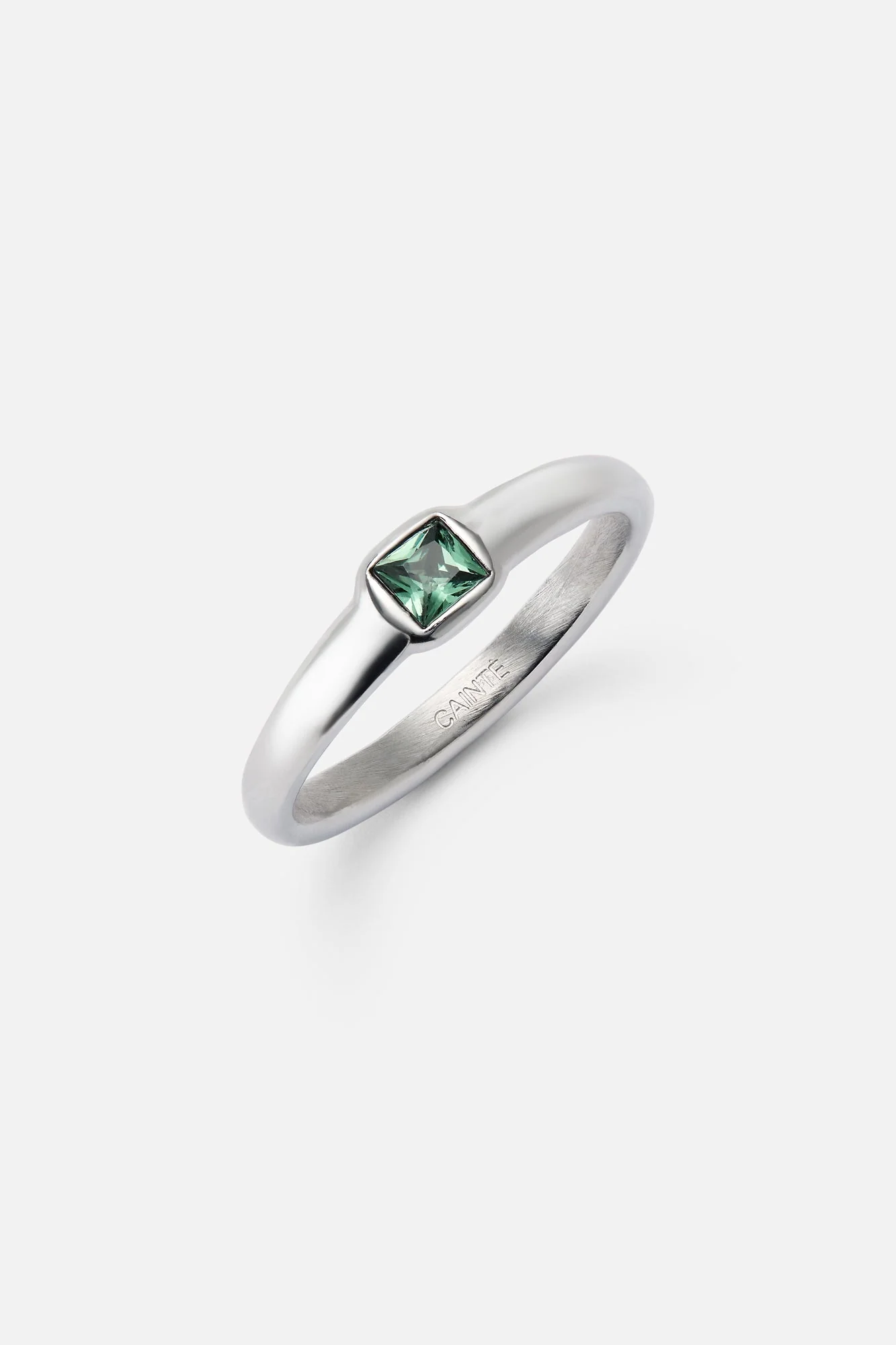 OLIVE RING - Image 3