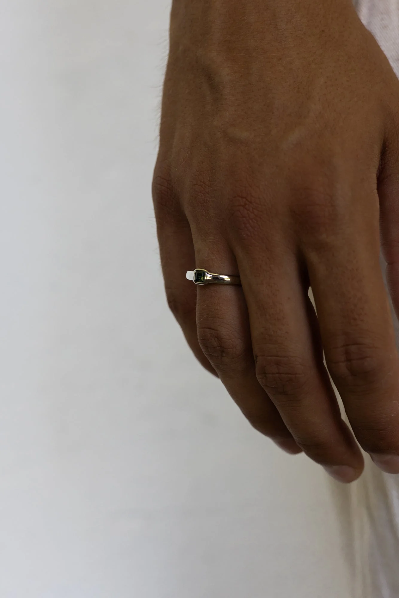 OLIVE RING - Image 4