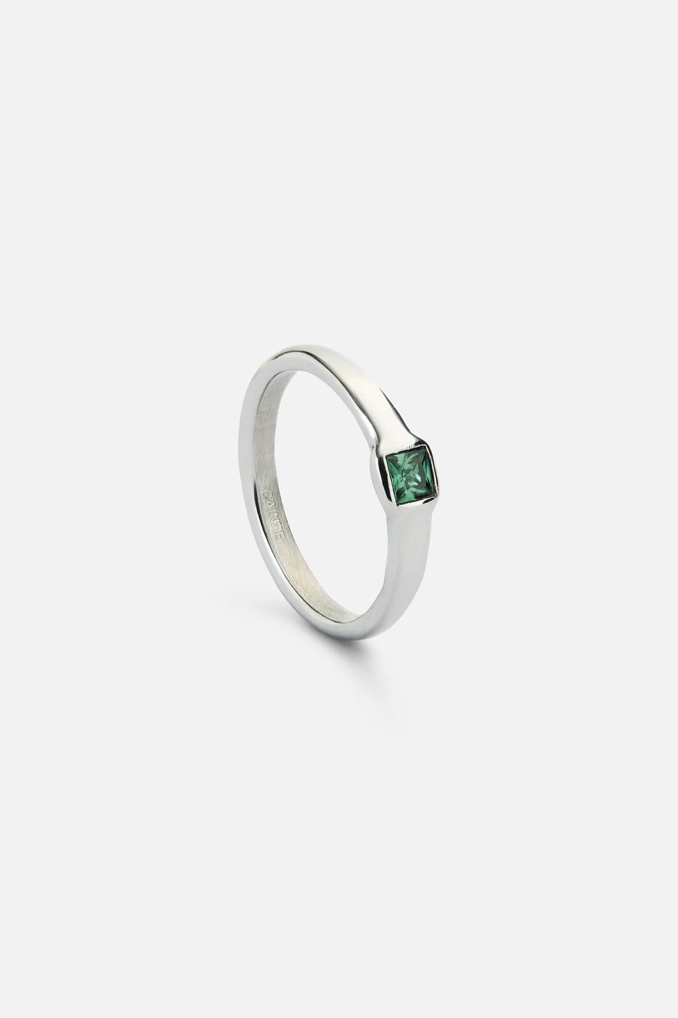 OLIVE RING - Image 5