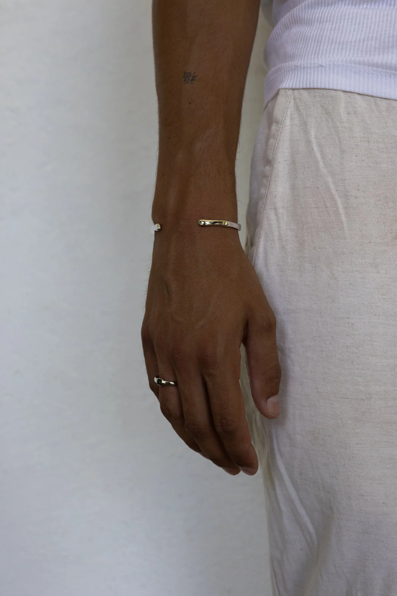 OLIVE RING - Image 7