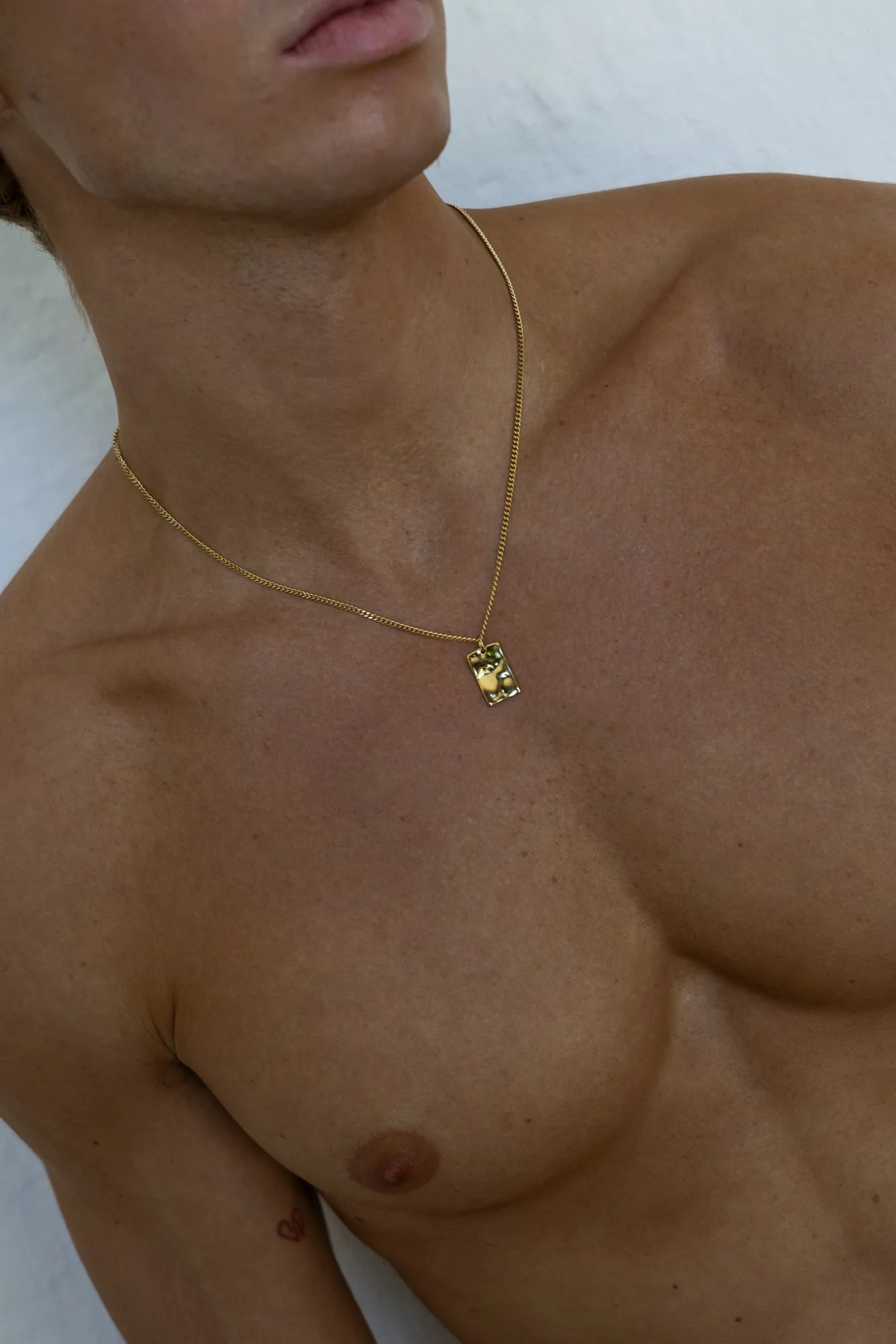 PANEL NECKLACE - Image 6