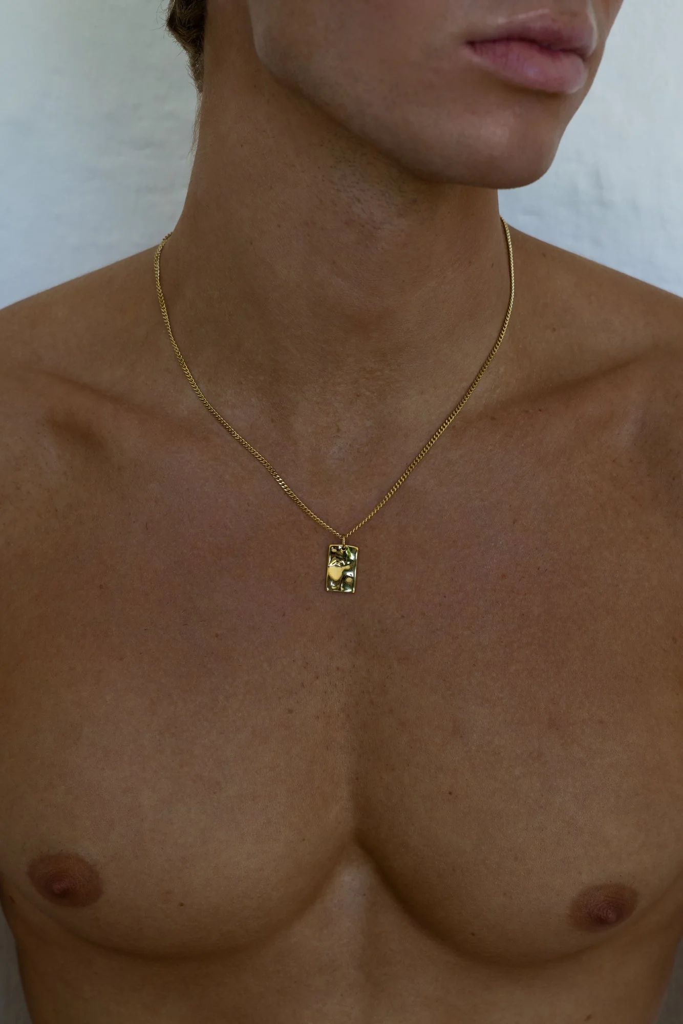 PANEL NECKLACE - Image 7