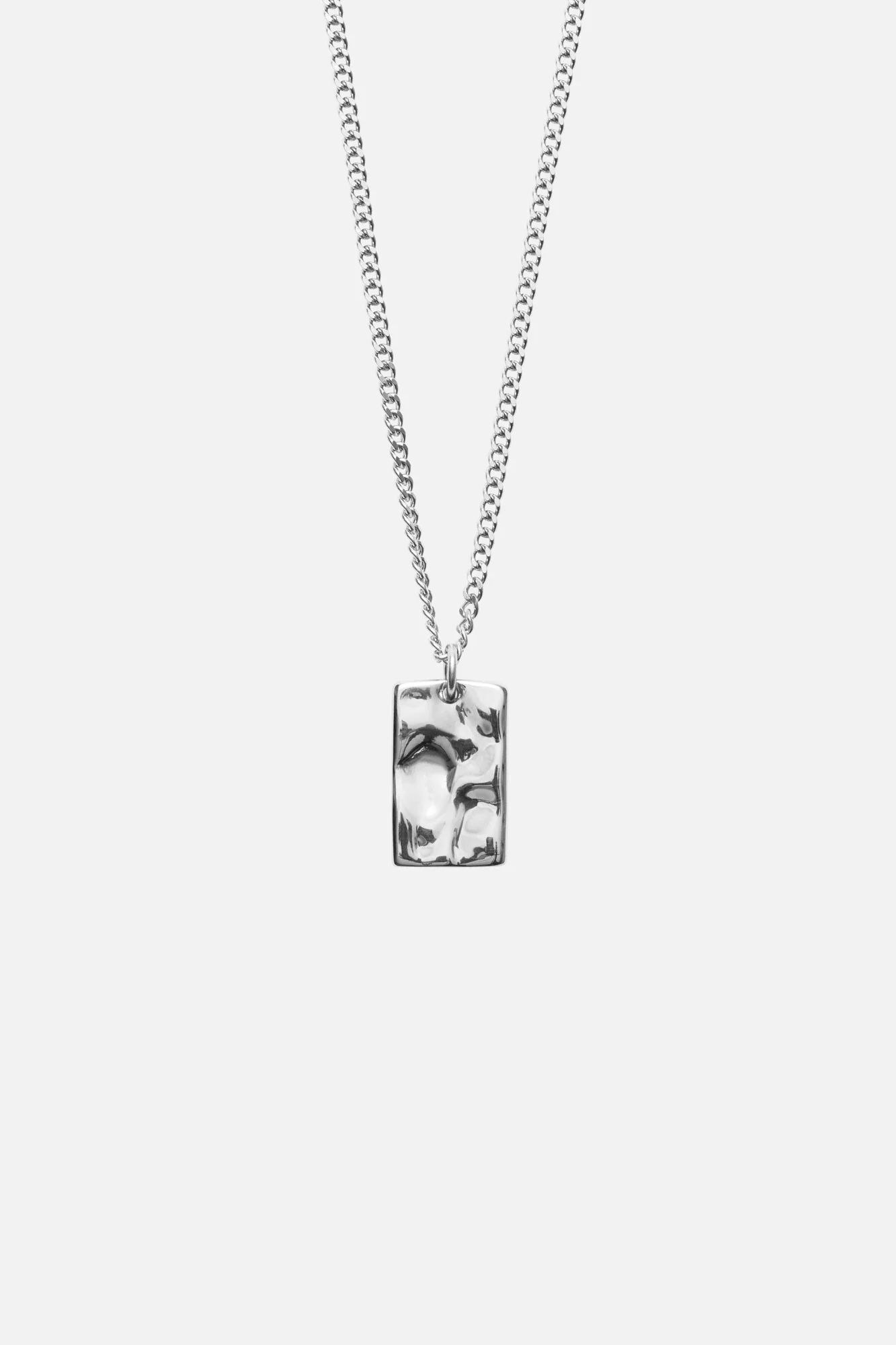 PANEL NECKLACE