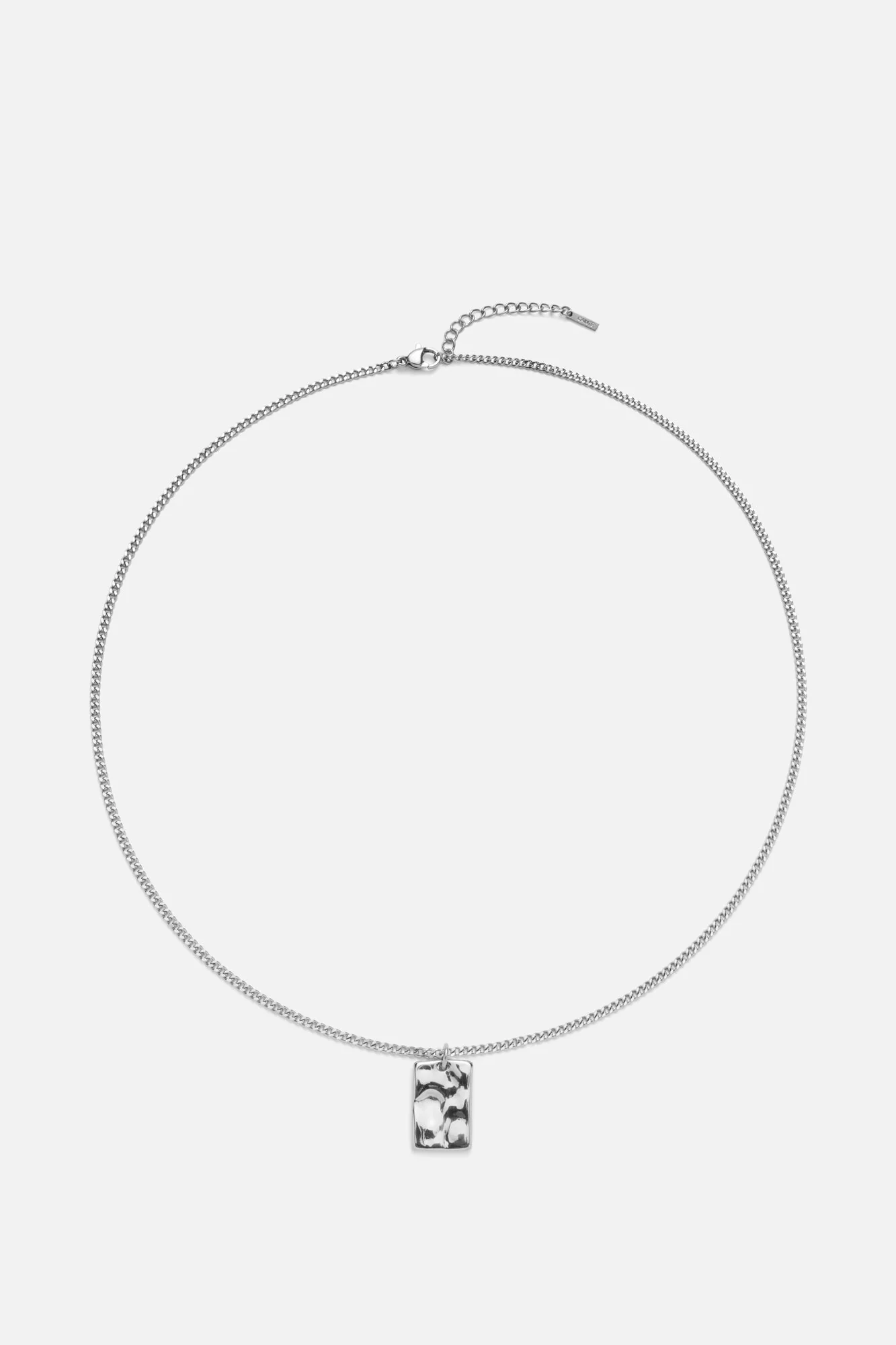 PANEL NECKLACE - Image 3