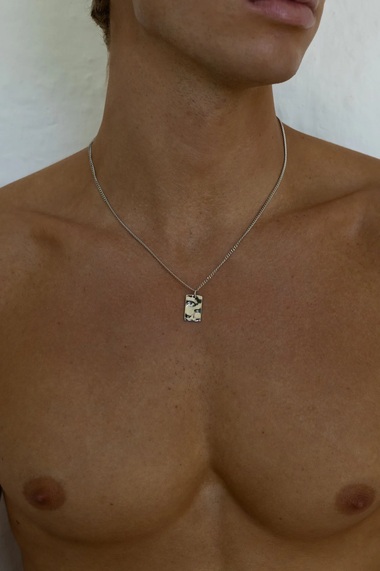 PANEL NECKLACE - Image 6