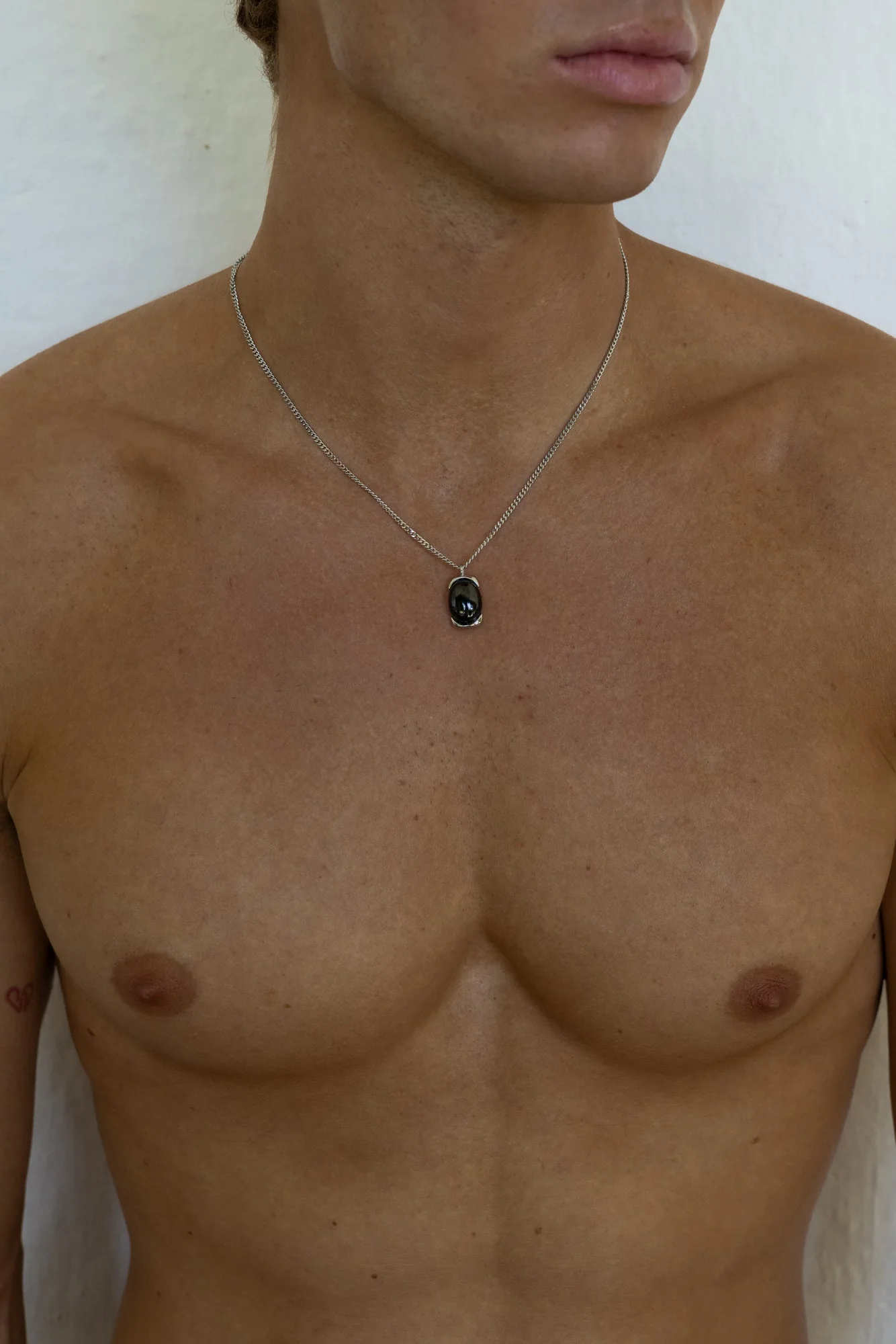 PEARL NECKLACE - Image 2