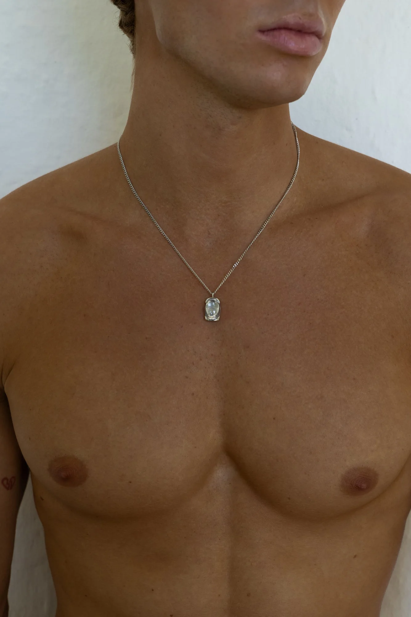 PEARL NECKLACE - Image 2