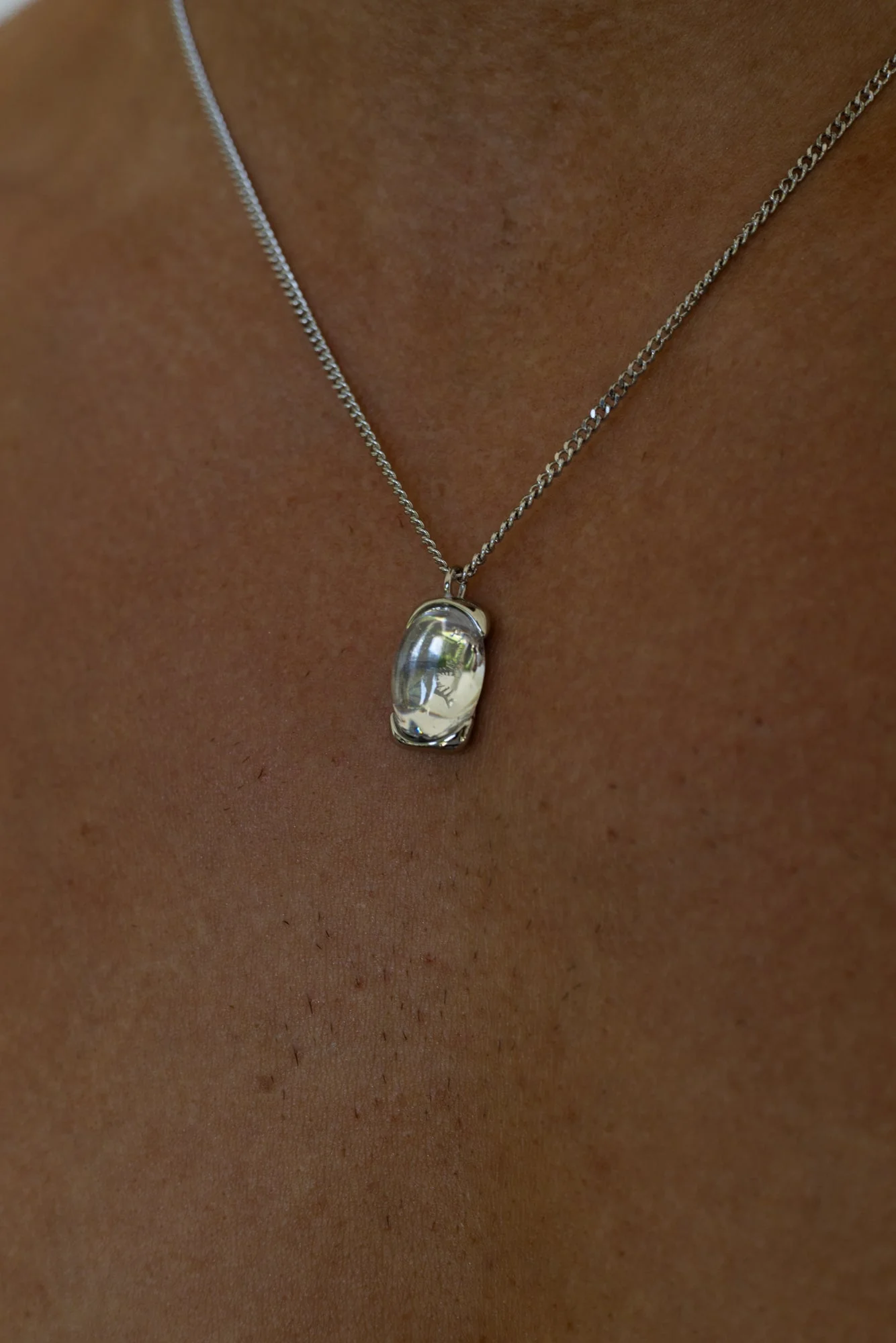 PEARL NECKLACE - Image 4