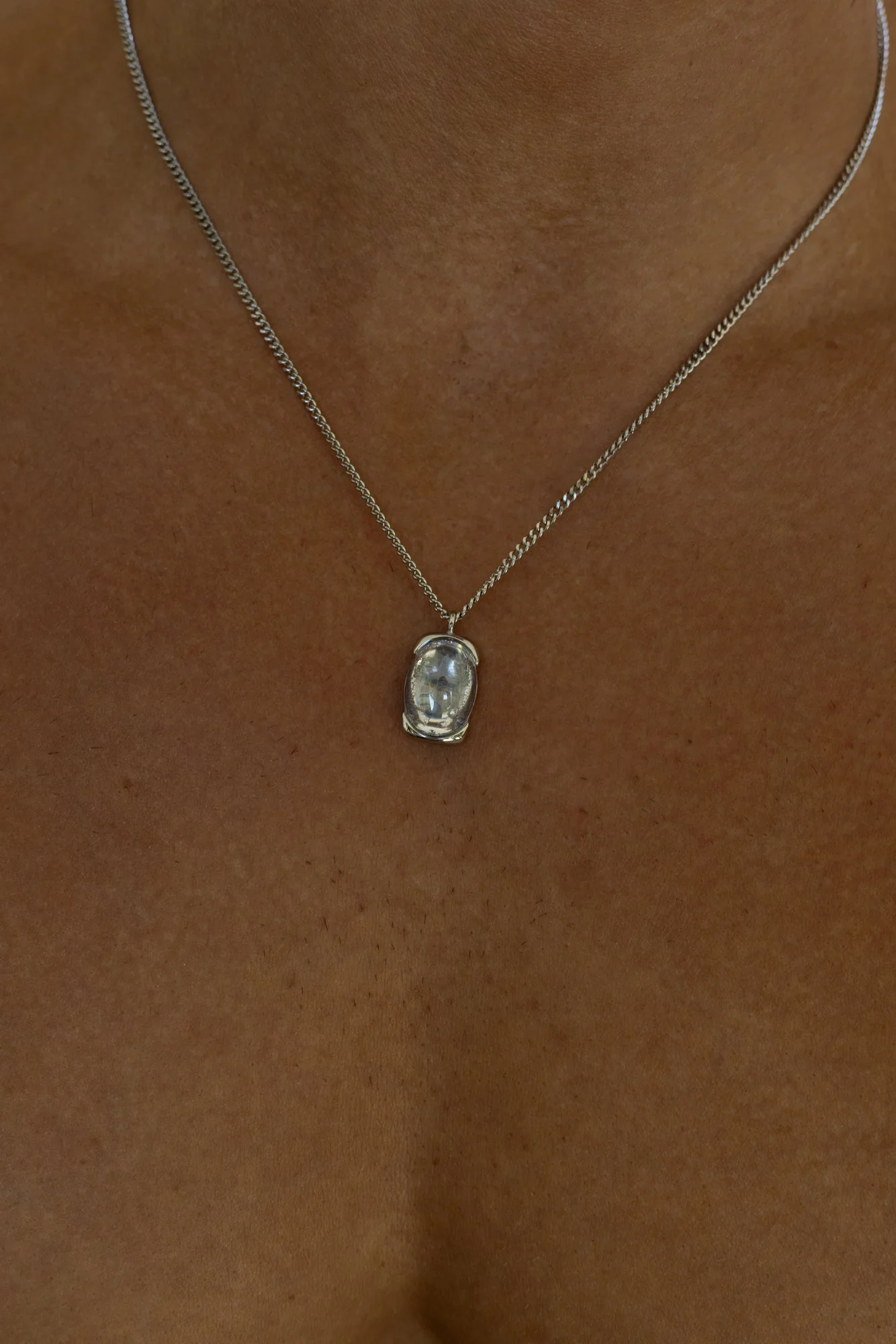 PEARL NECKLACE - Image 7