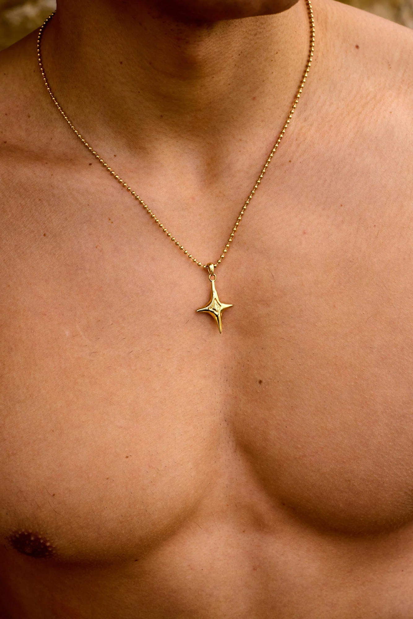 PERSEO NECKLACE - Image 2
