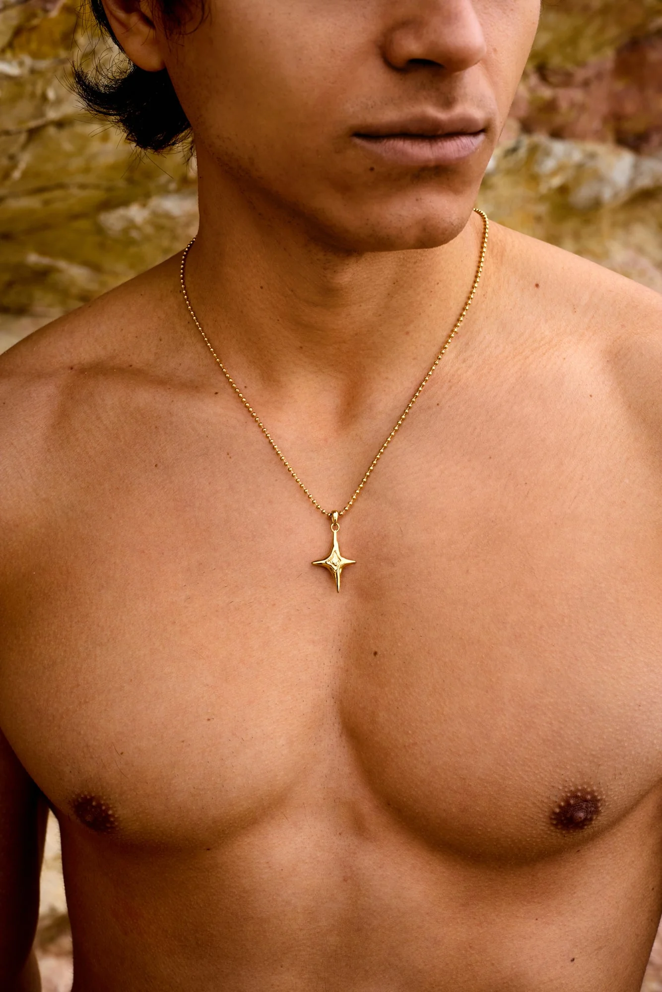 PERSEO NECKLACE - Image 4