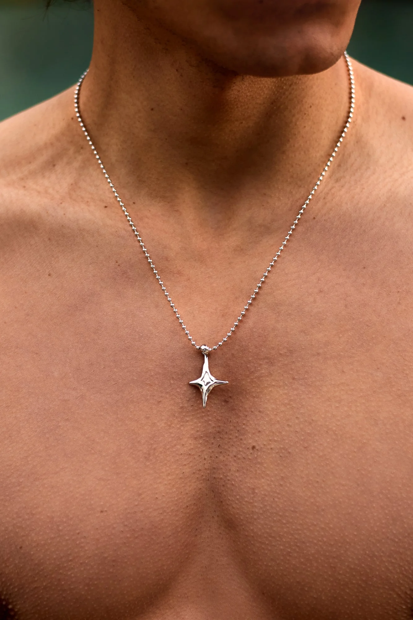 PERSEO NECKLACE - Image 6