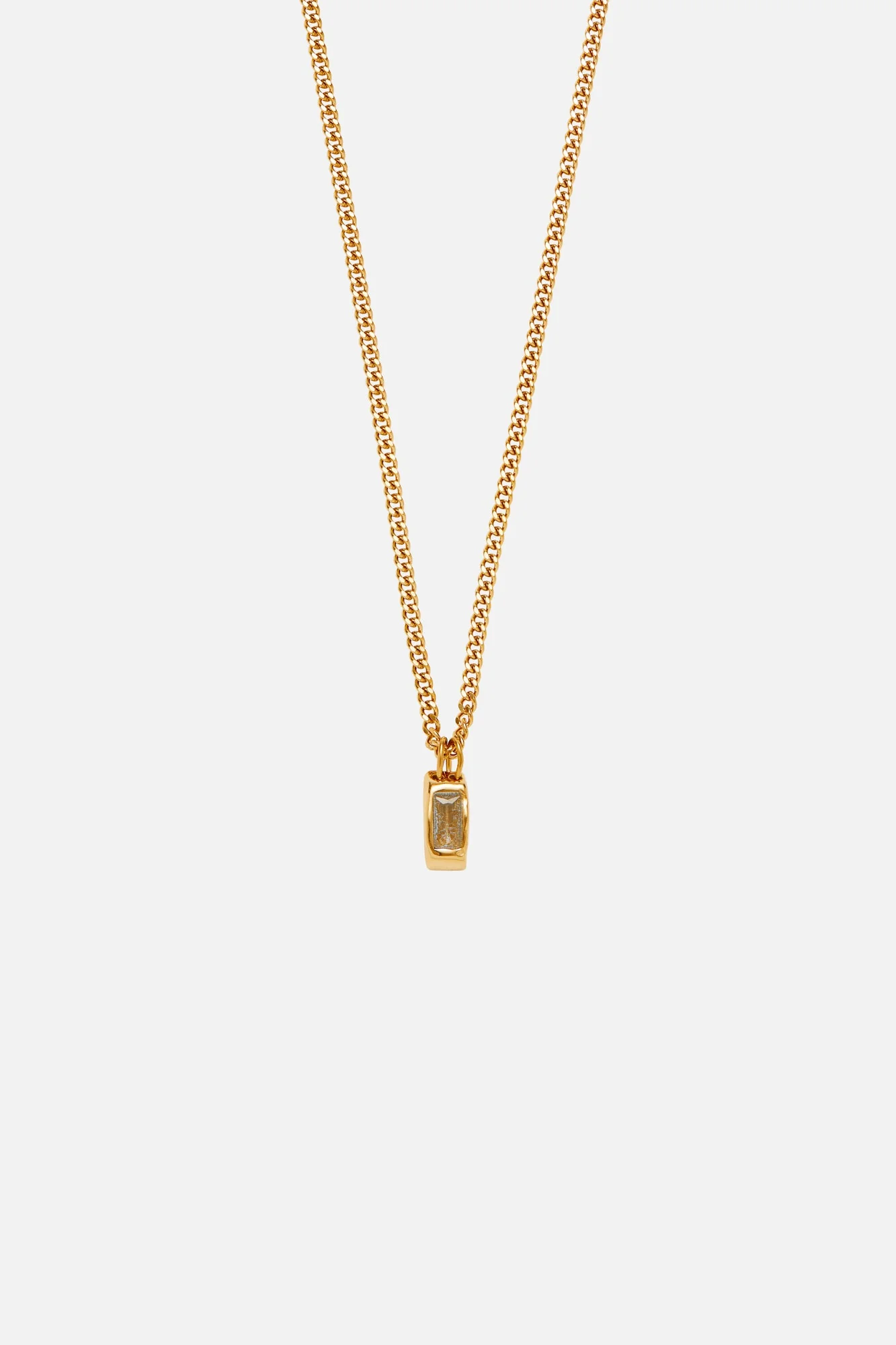 PETIT NECKLACE