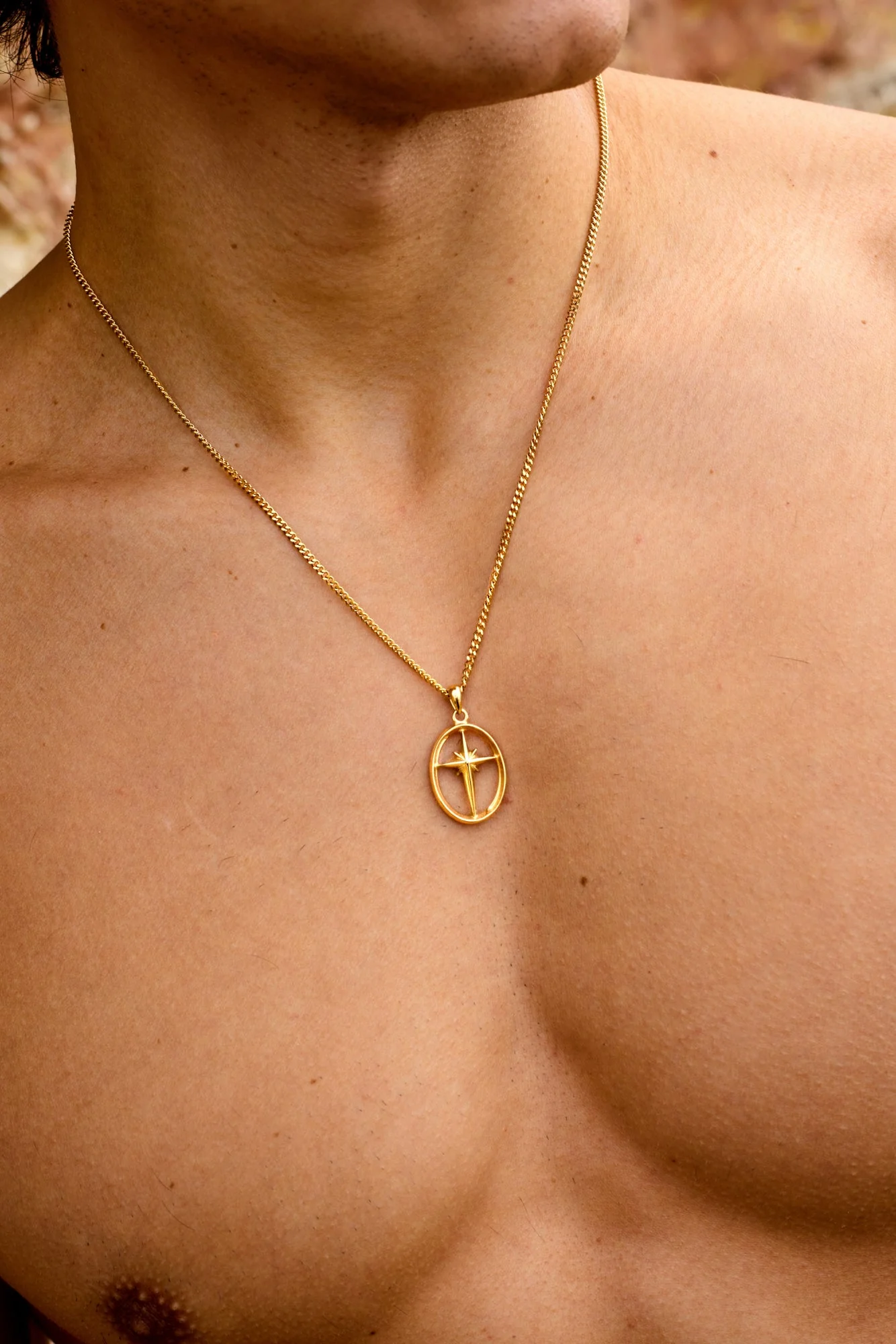 POLARIS NECKLACE - Image 4