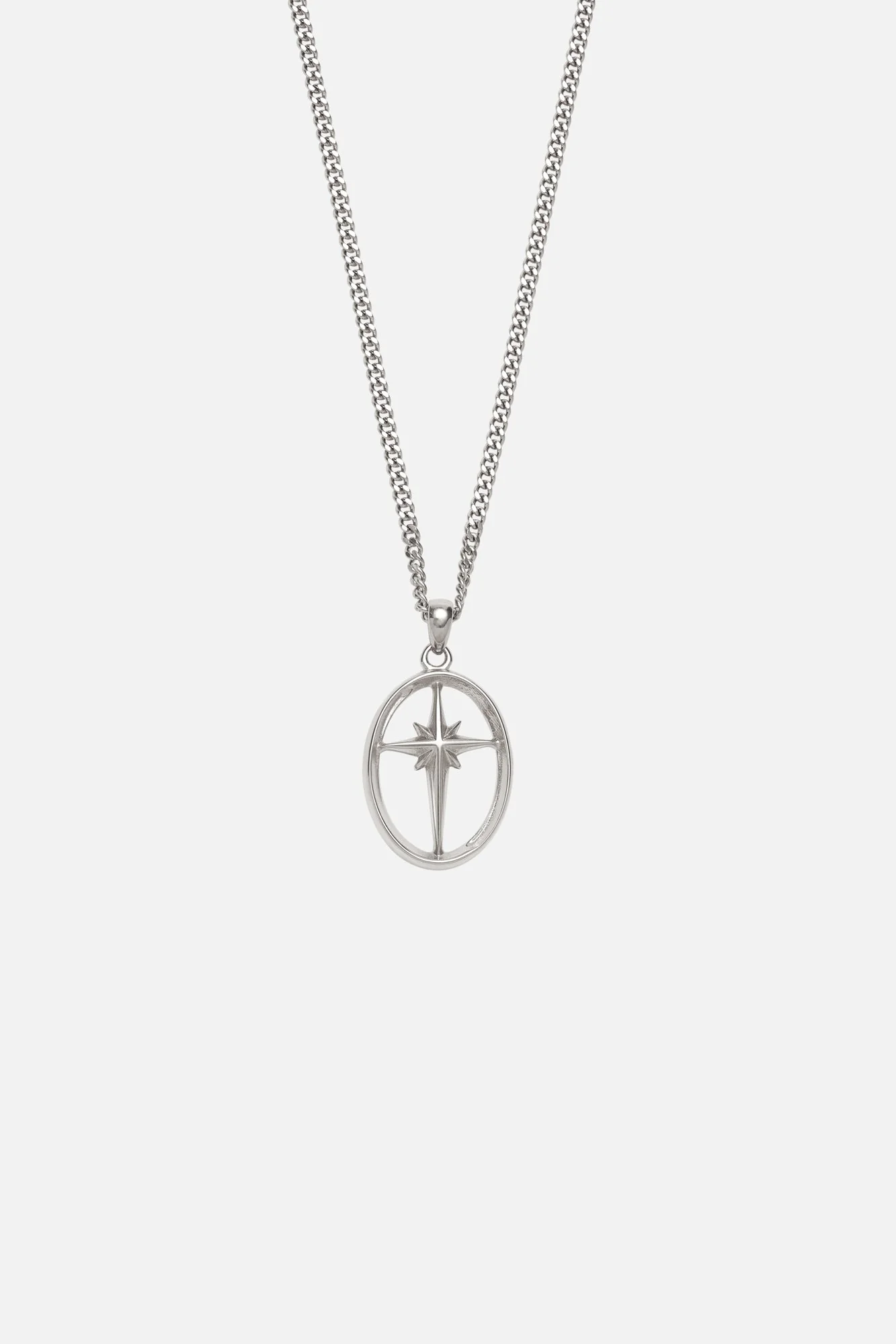 POLARIS NECKLACE