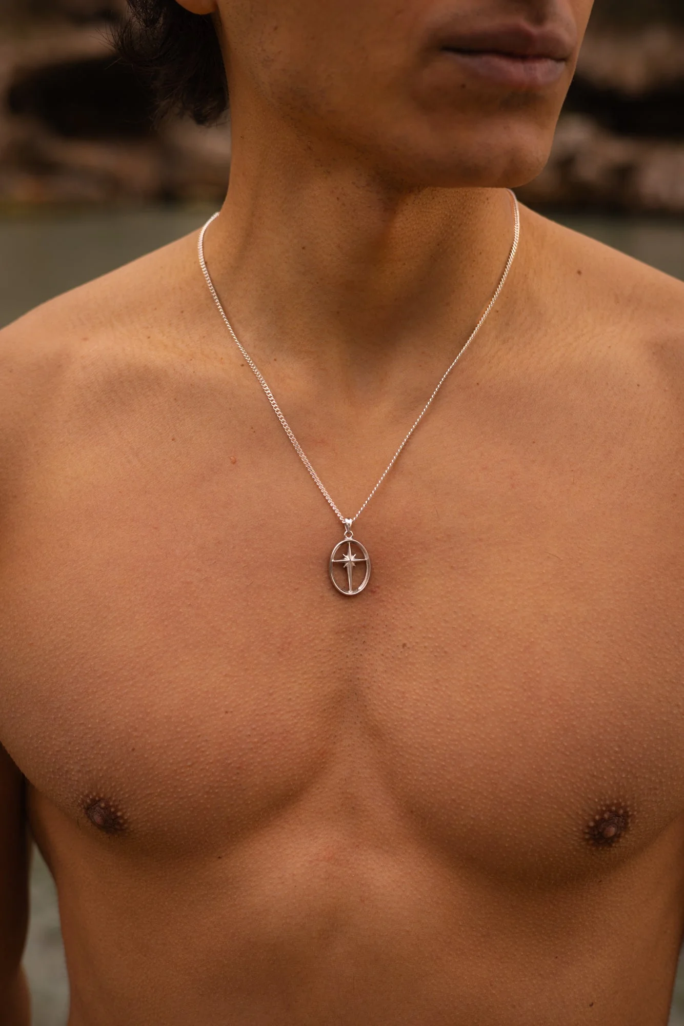 POLARIS NECKLACE - Image 2