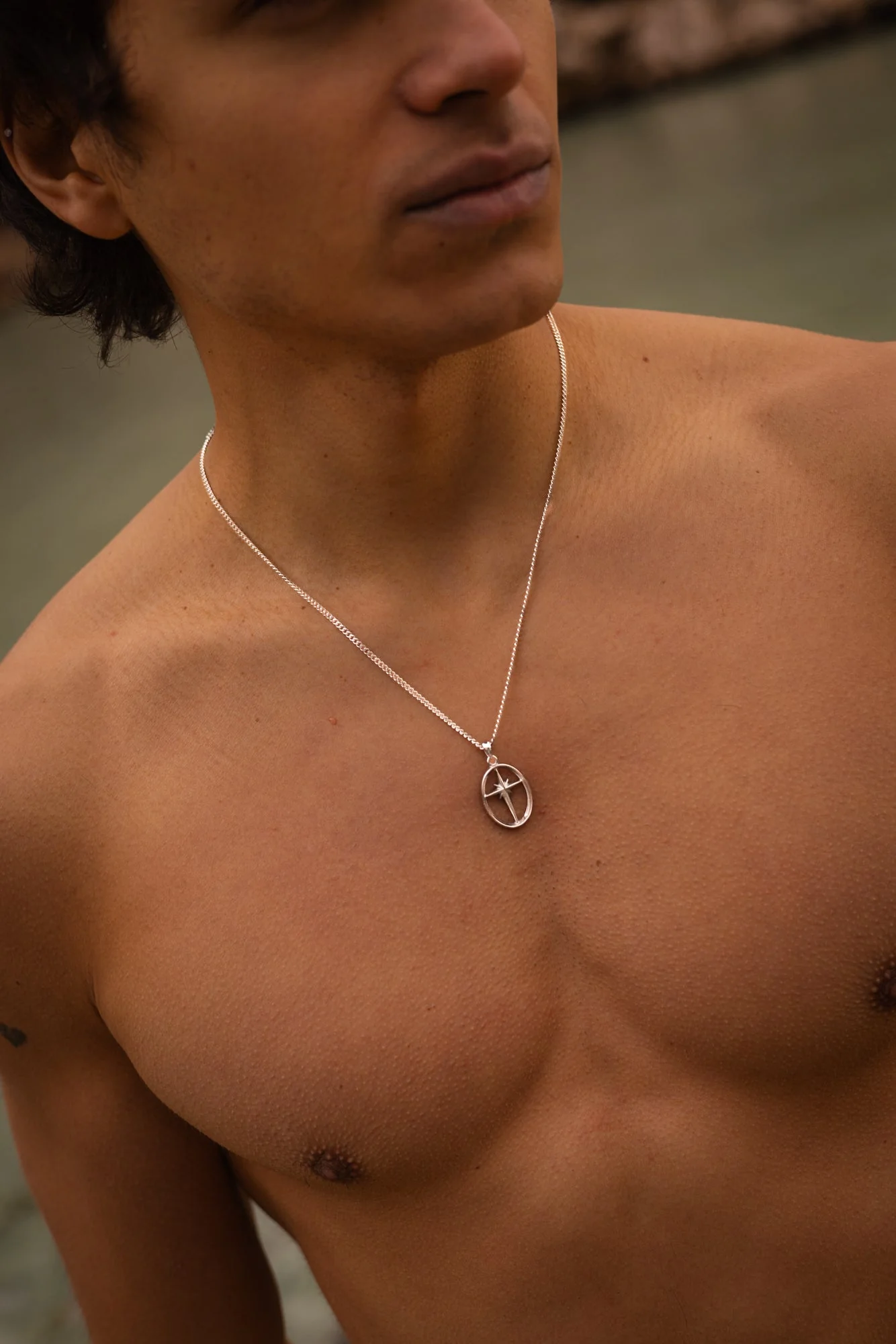 POLARIS NECKLACE - Image 4