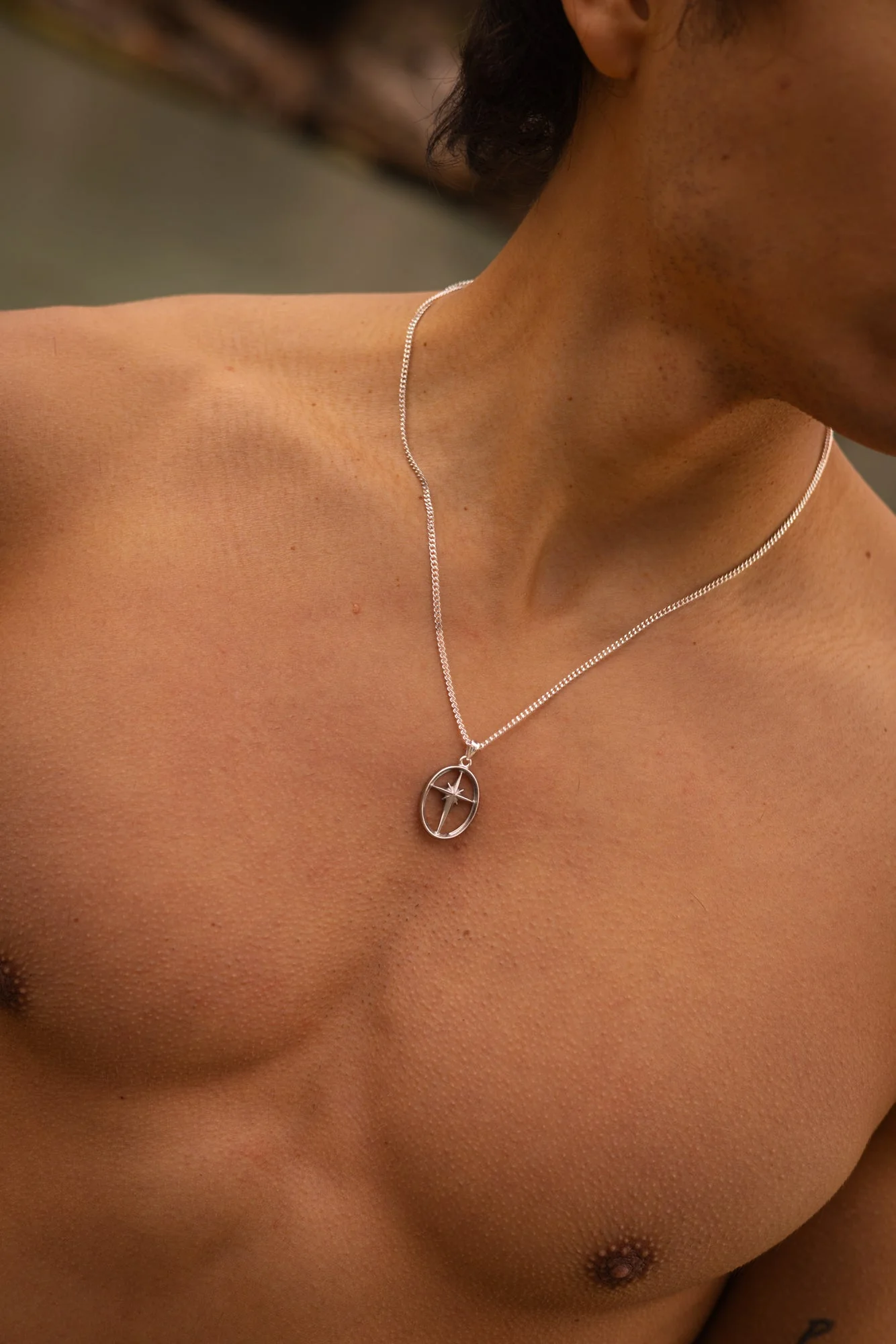 POLARIS NECKLACE - Image 6