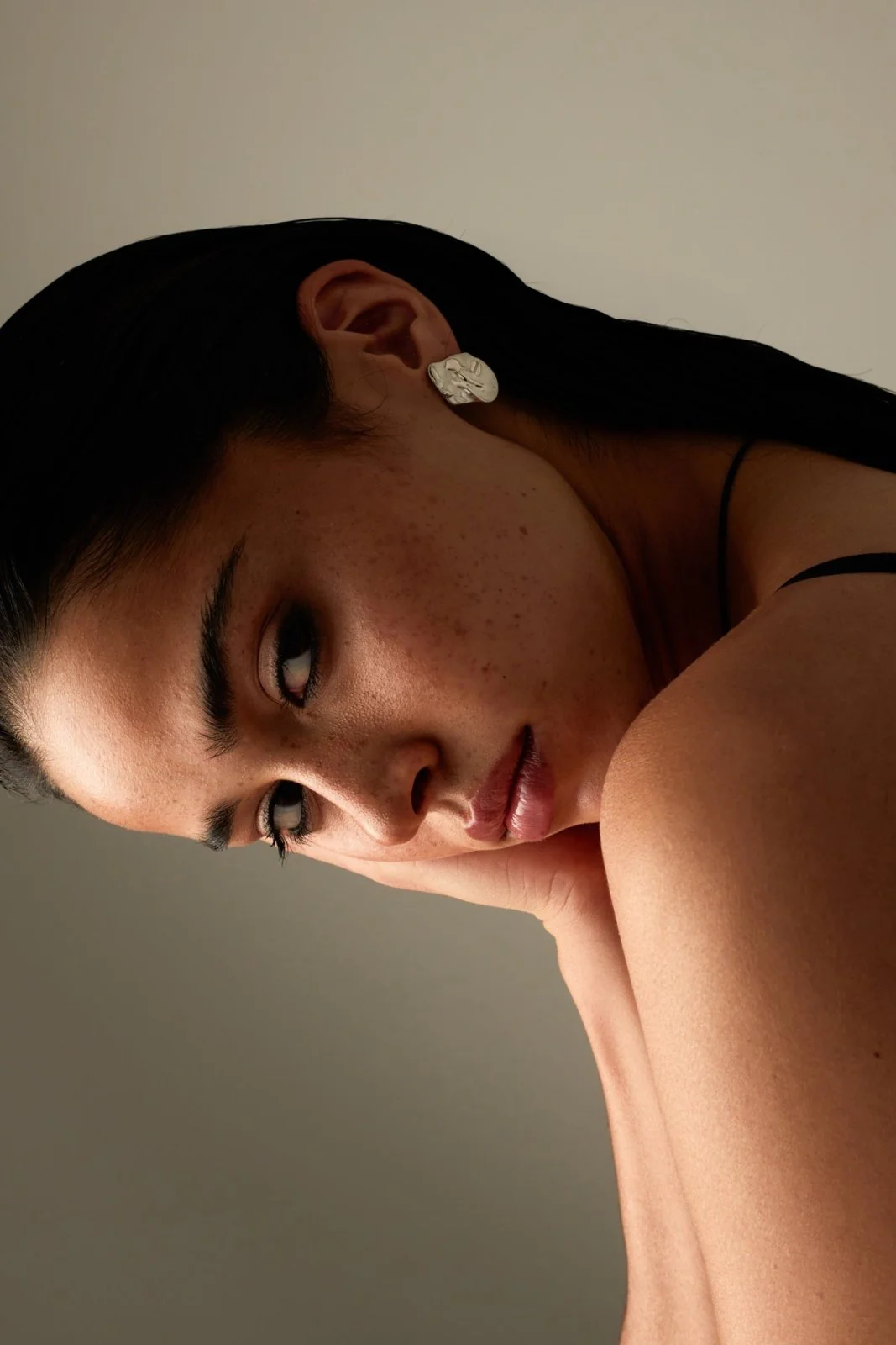 PURE EARRINGS - Image 2